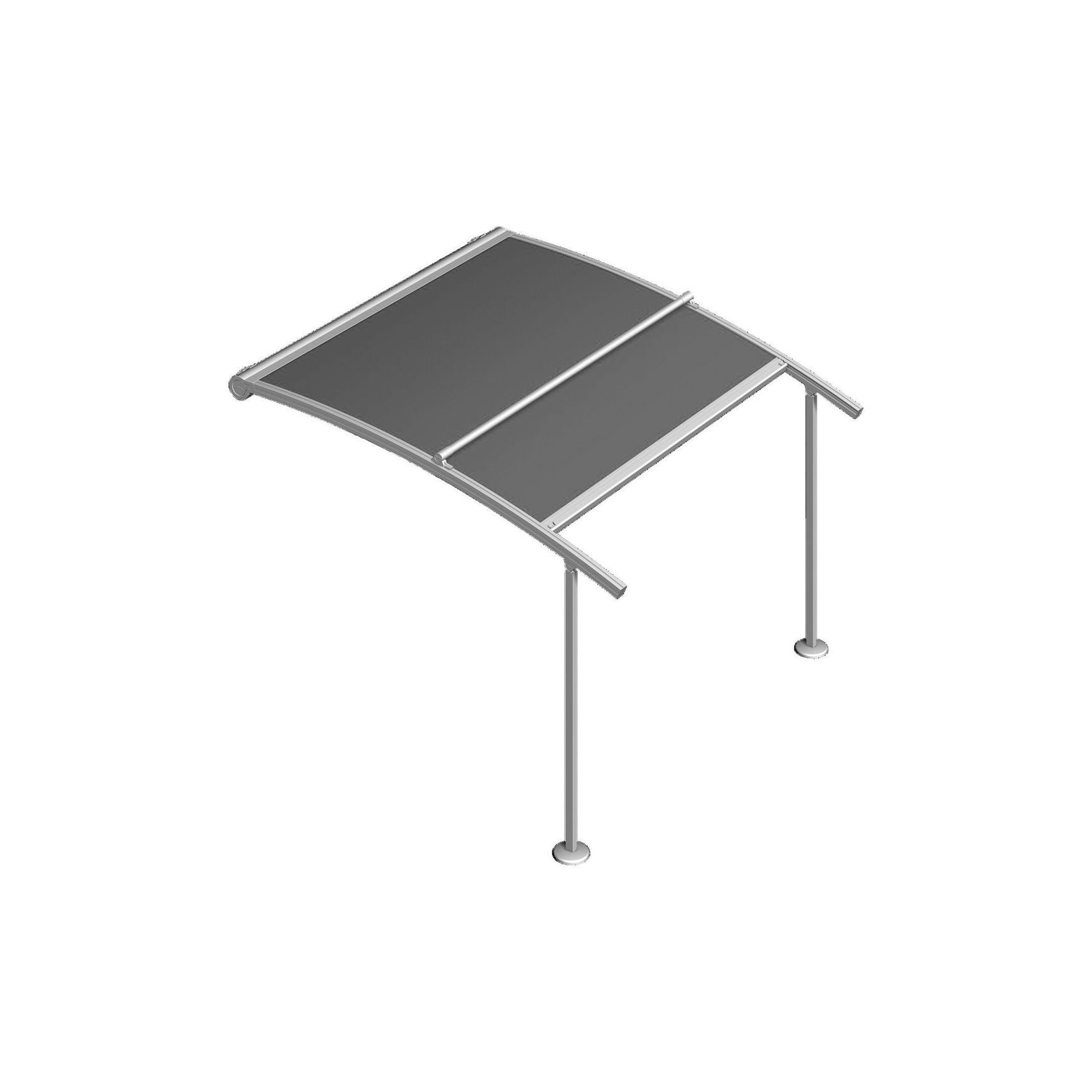 Perea P40 Pergola Awning | Warema