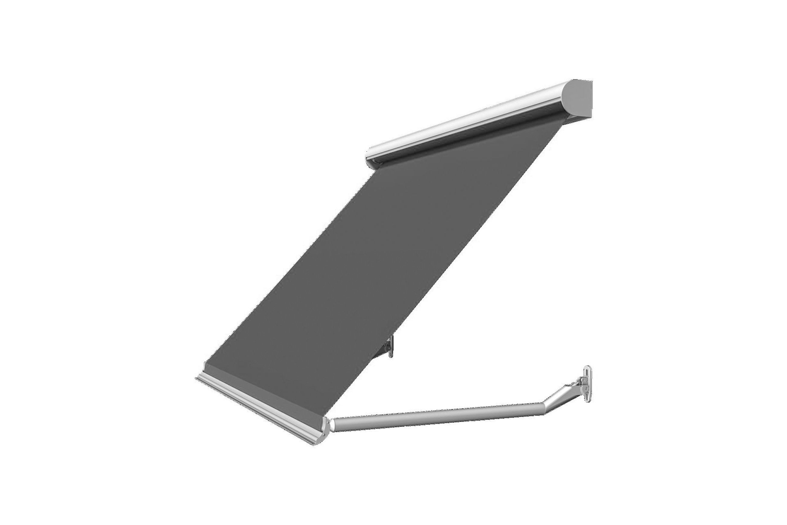 Drop Arm Awnings | Warema