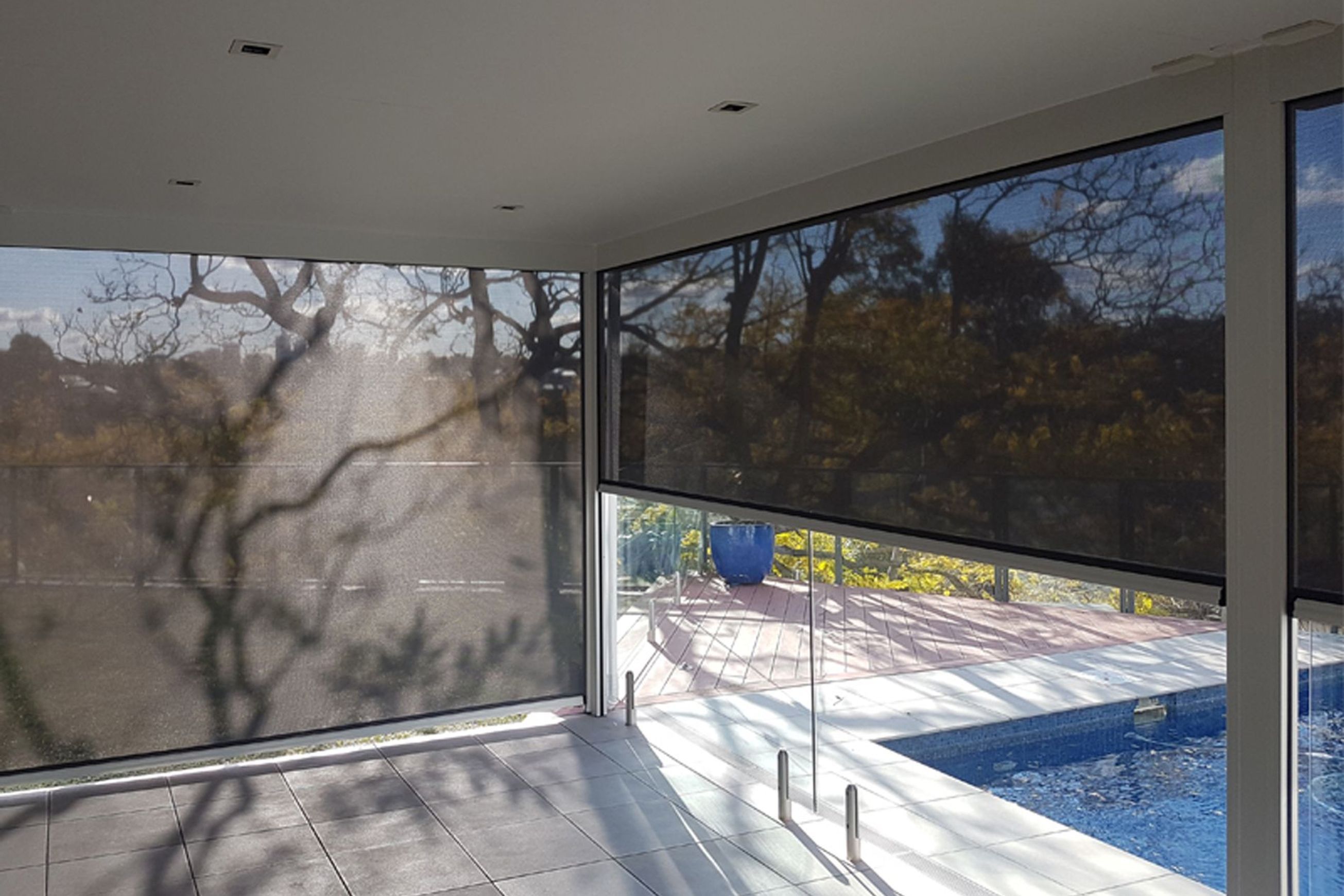 ZIP Awnings | Warema