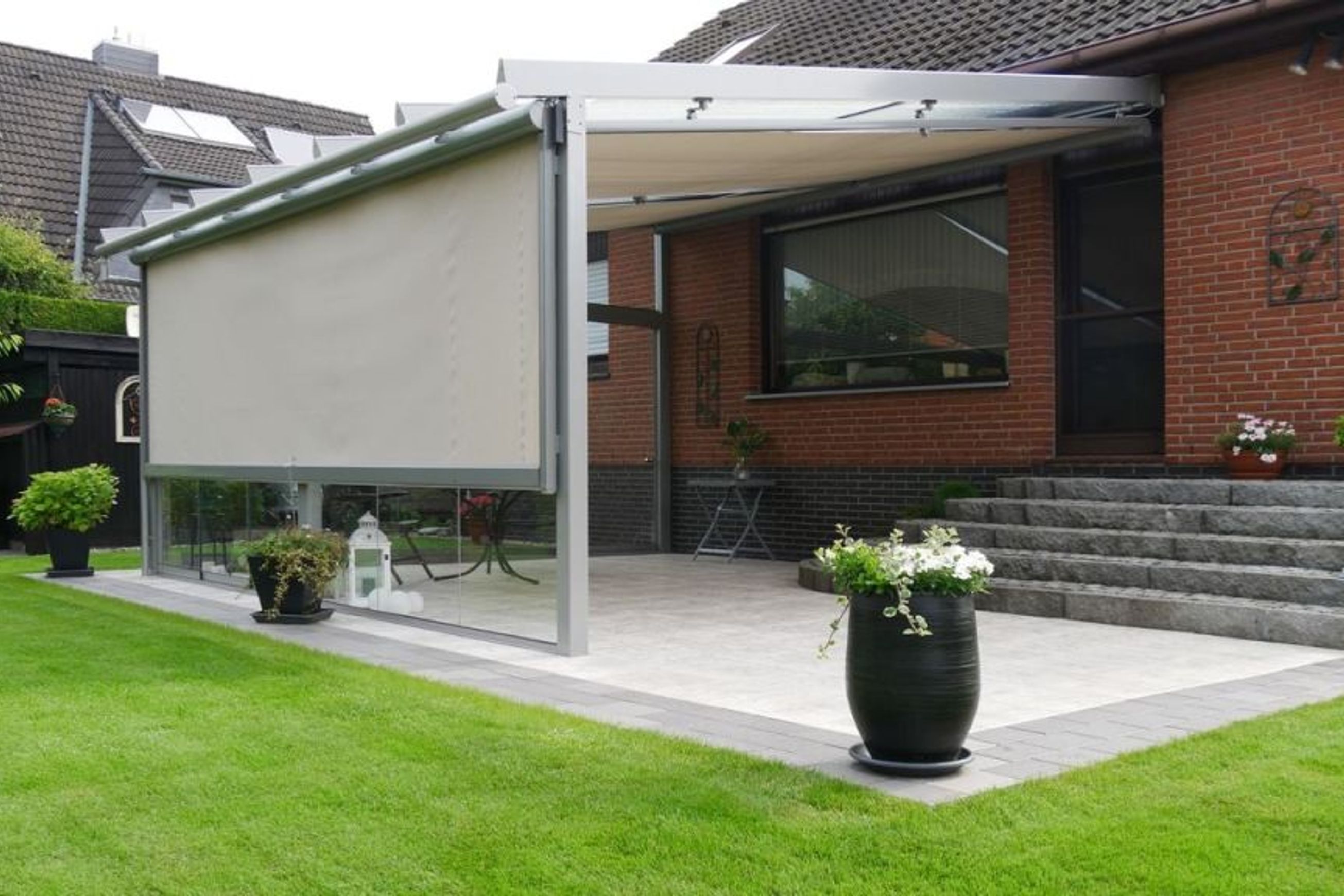 Markilux 879 Conservatory Awning