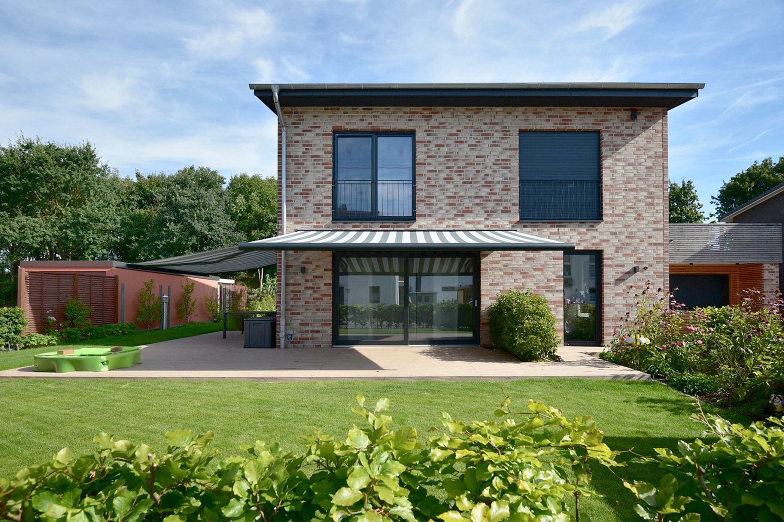 Markilux 5010 Awning