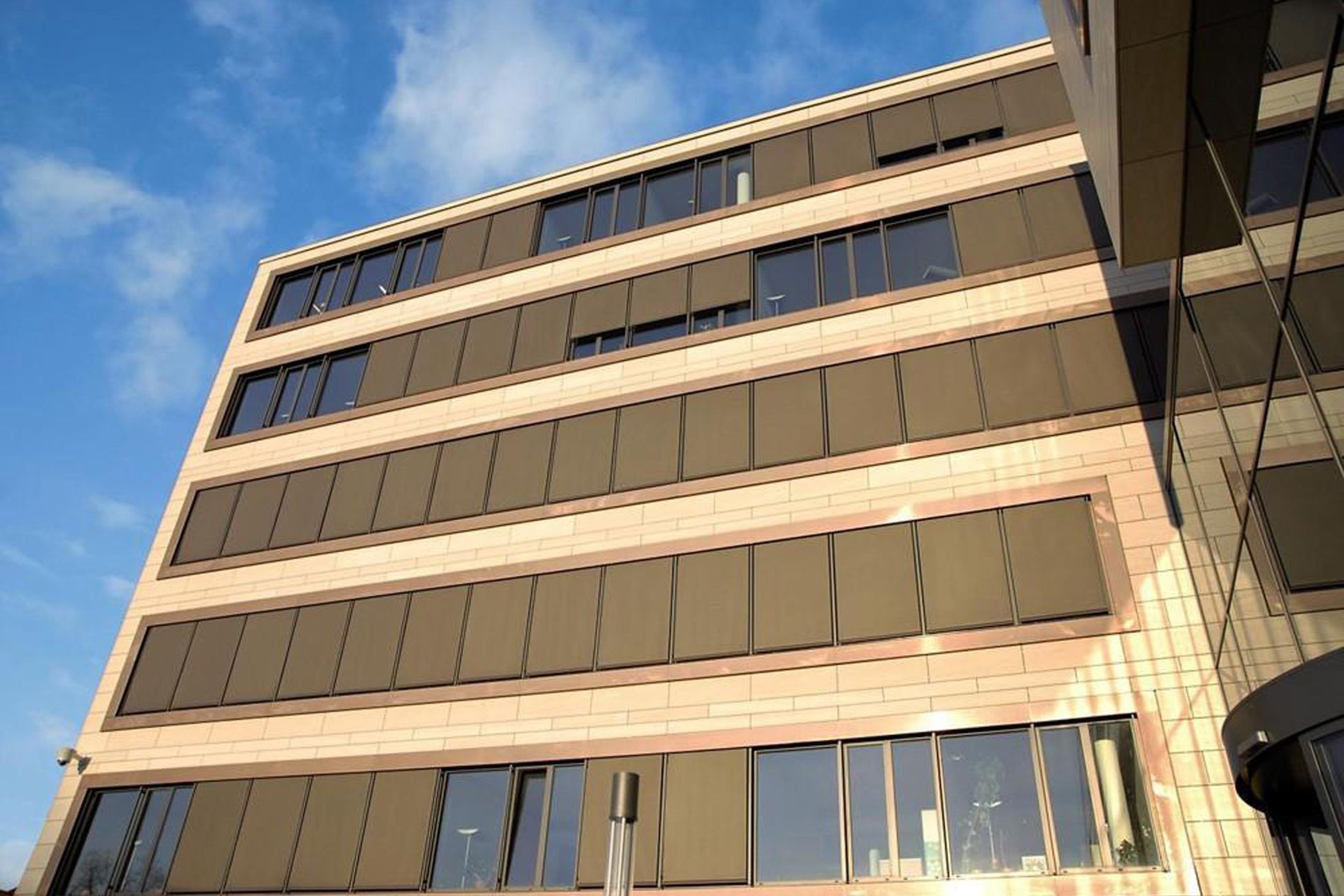 ZIP Awnings | Warema