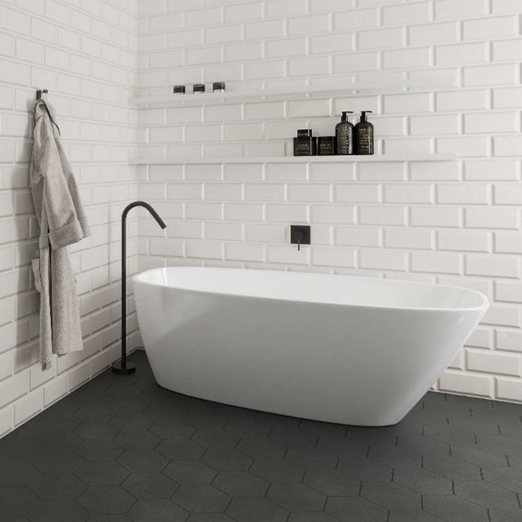 Elementi | Baths