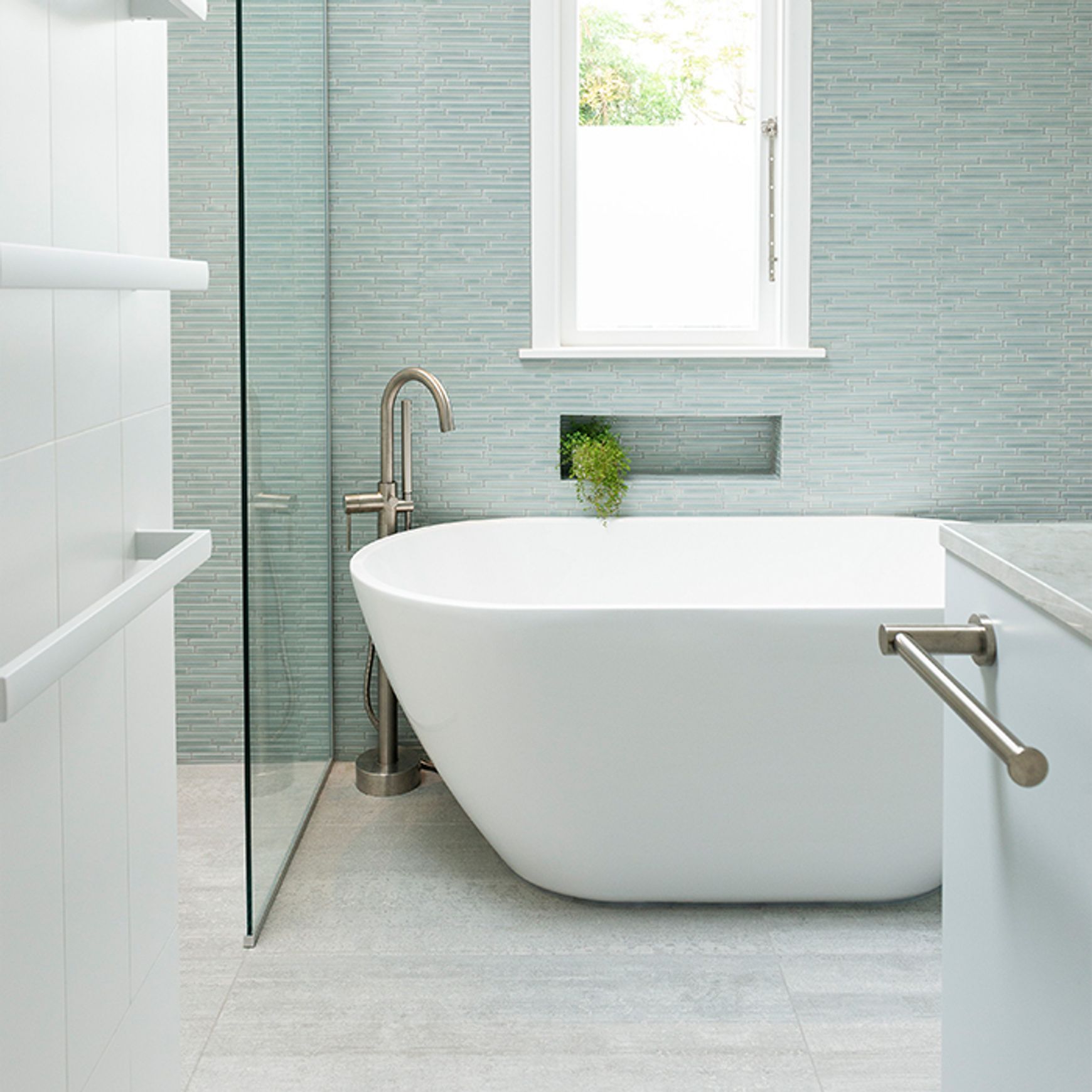 Elementi | Baths