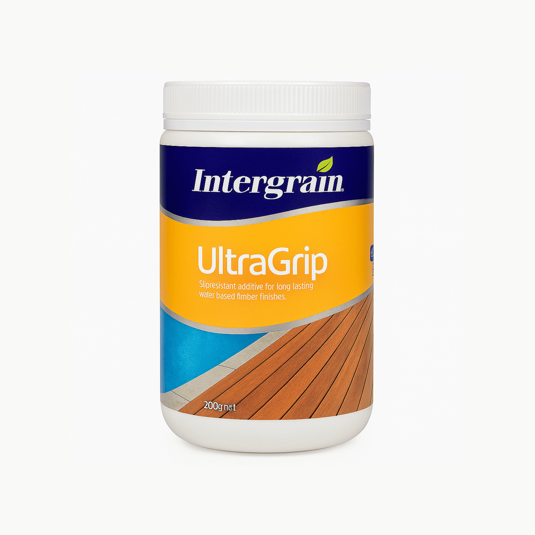 Intergrain UltraGrip