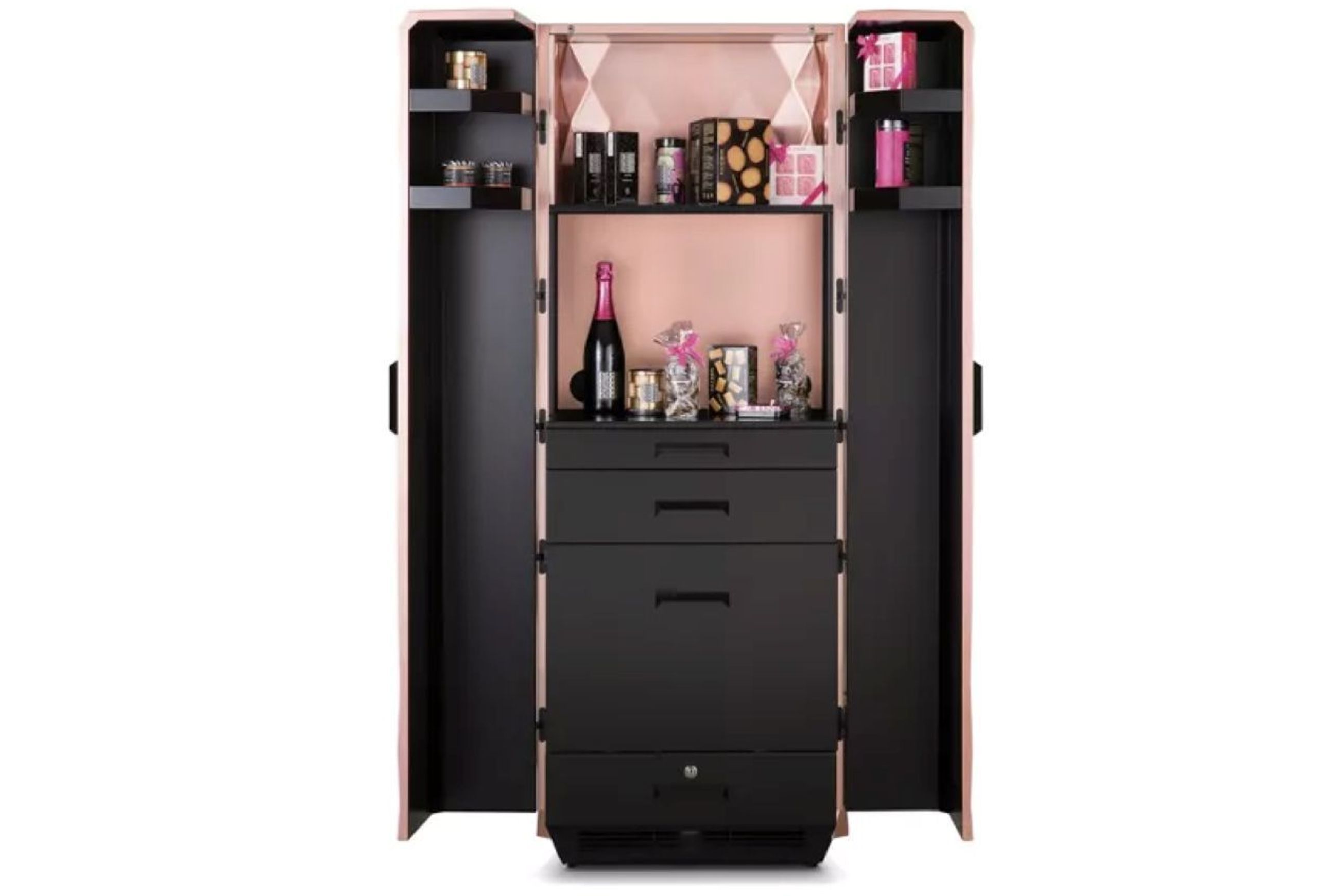 Gourmet Bar