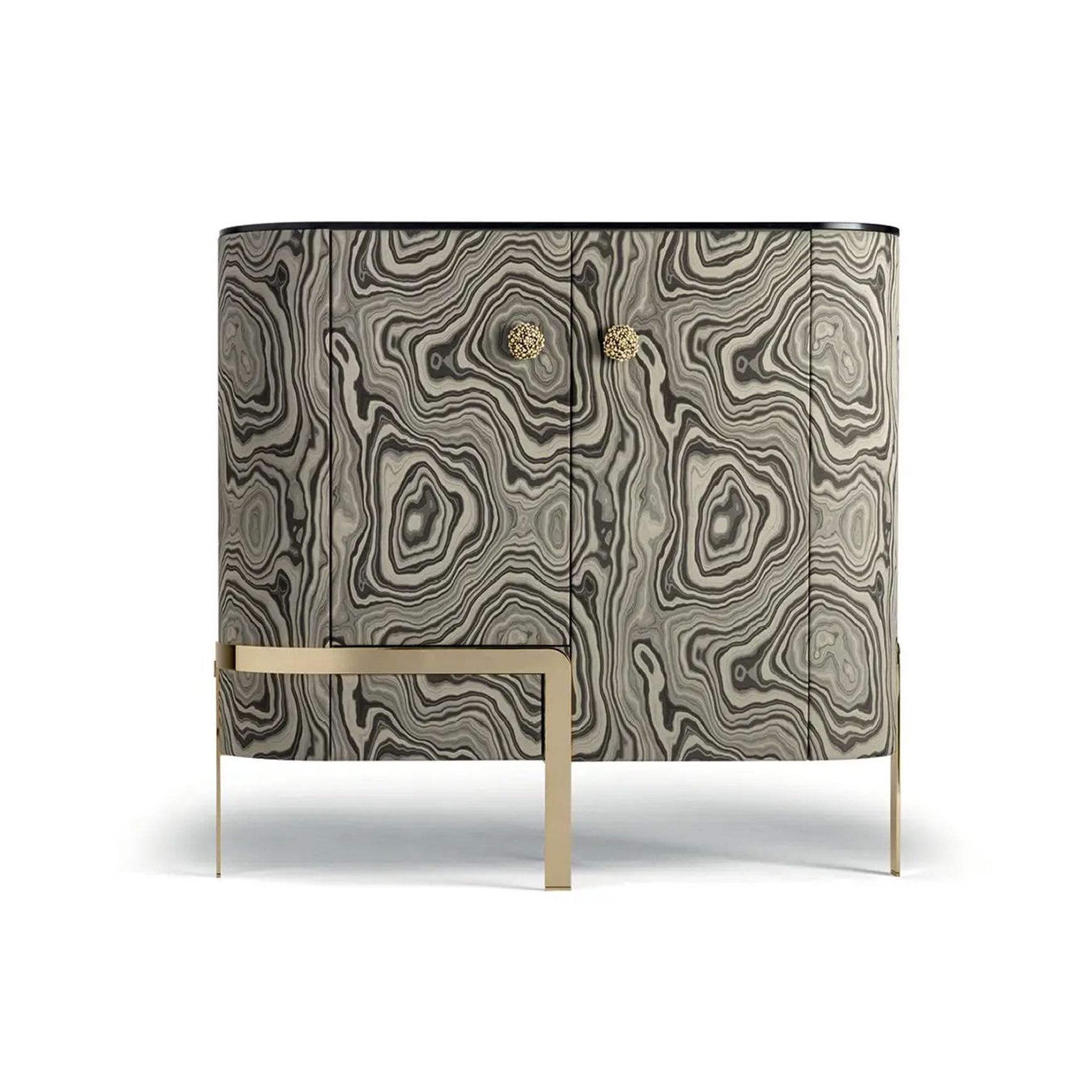 Doris Bar Cabinet