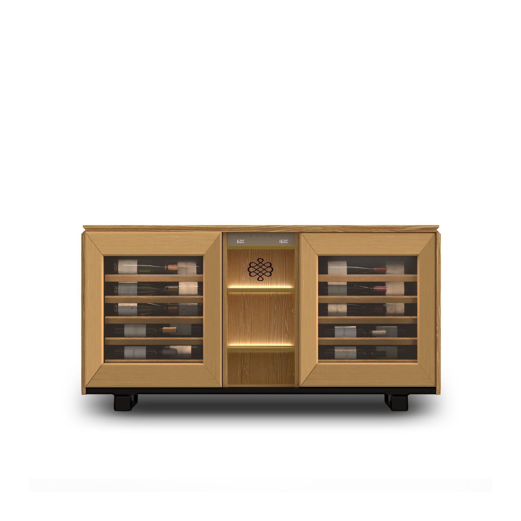 Harmonie Wine Cabinet