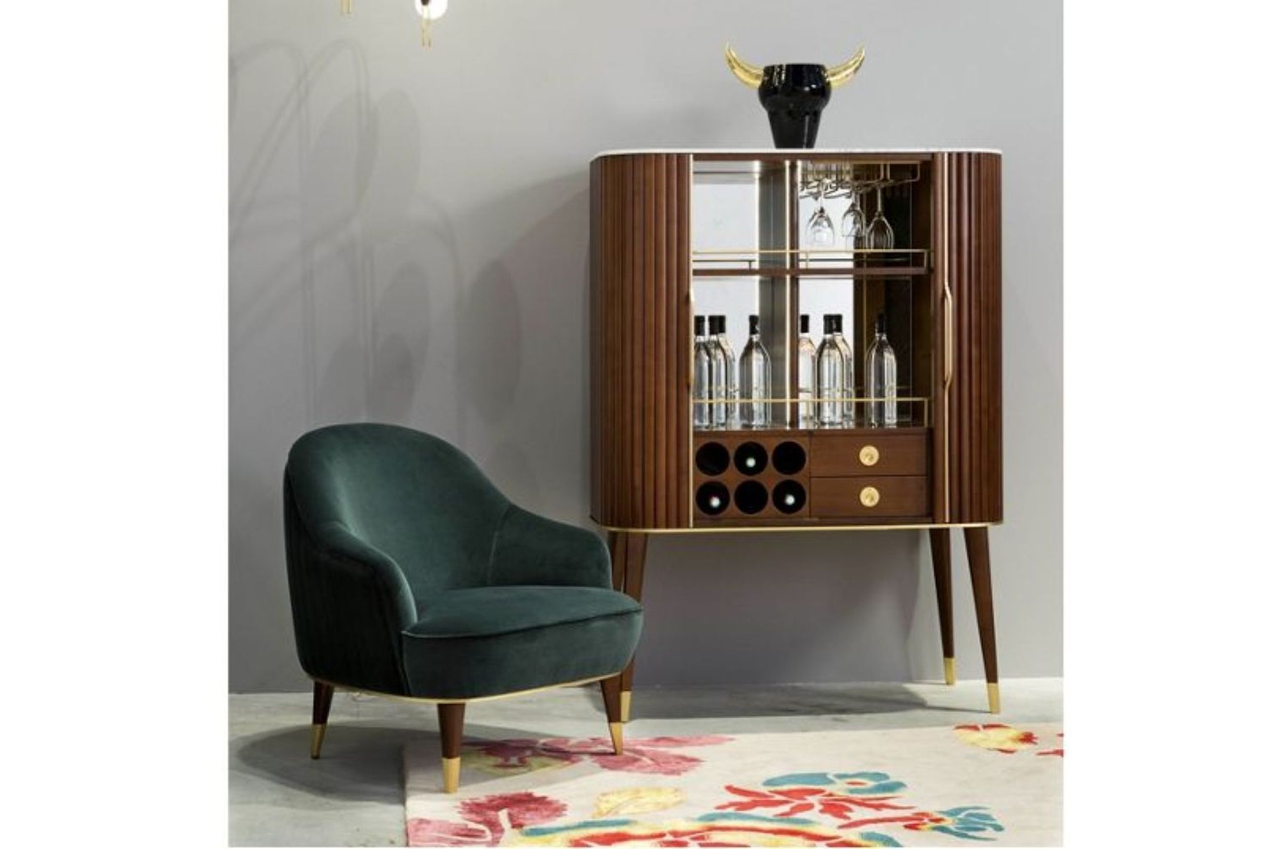Eden Rock Bar Unit
