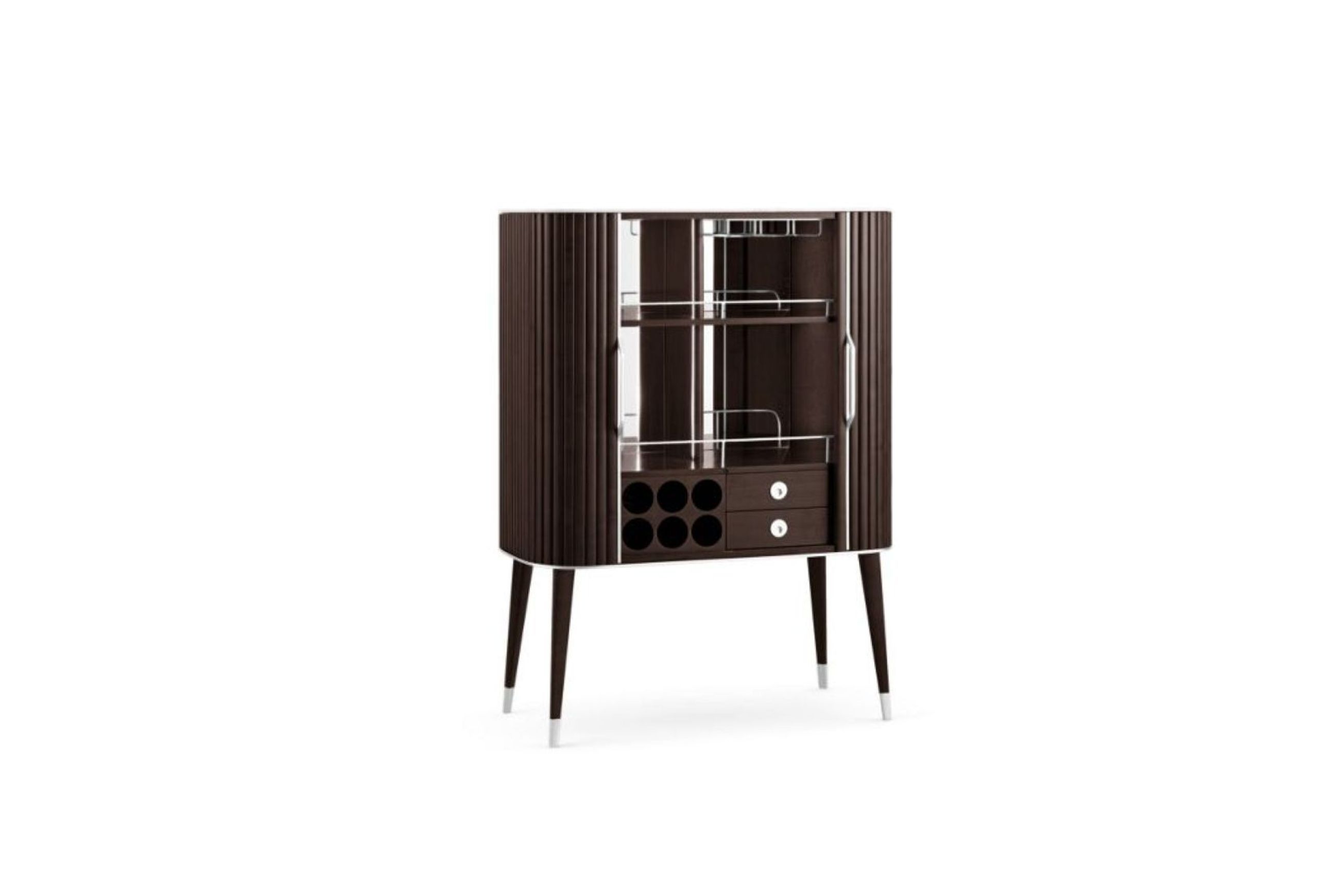 Eden Rock Bar Unit