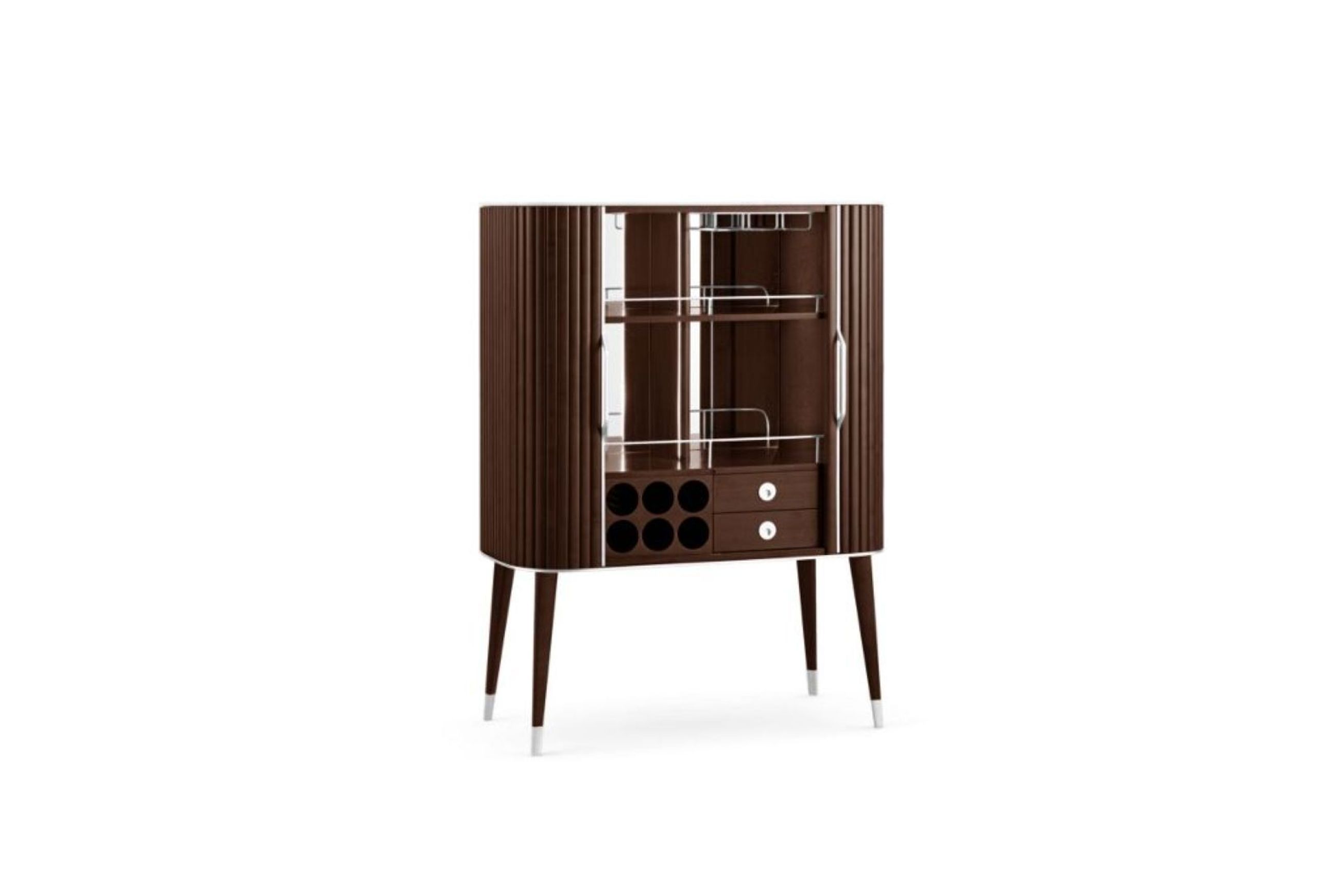 Eden Rock Bar Unit
