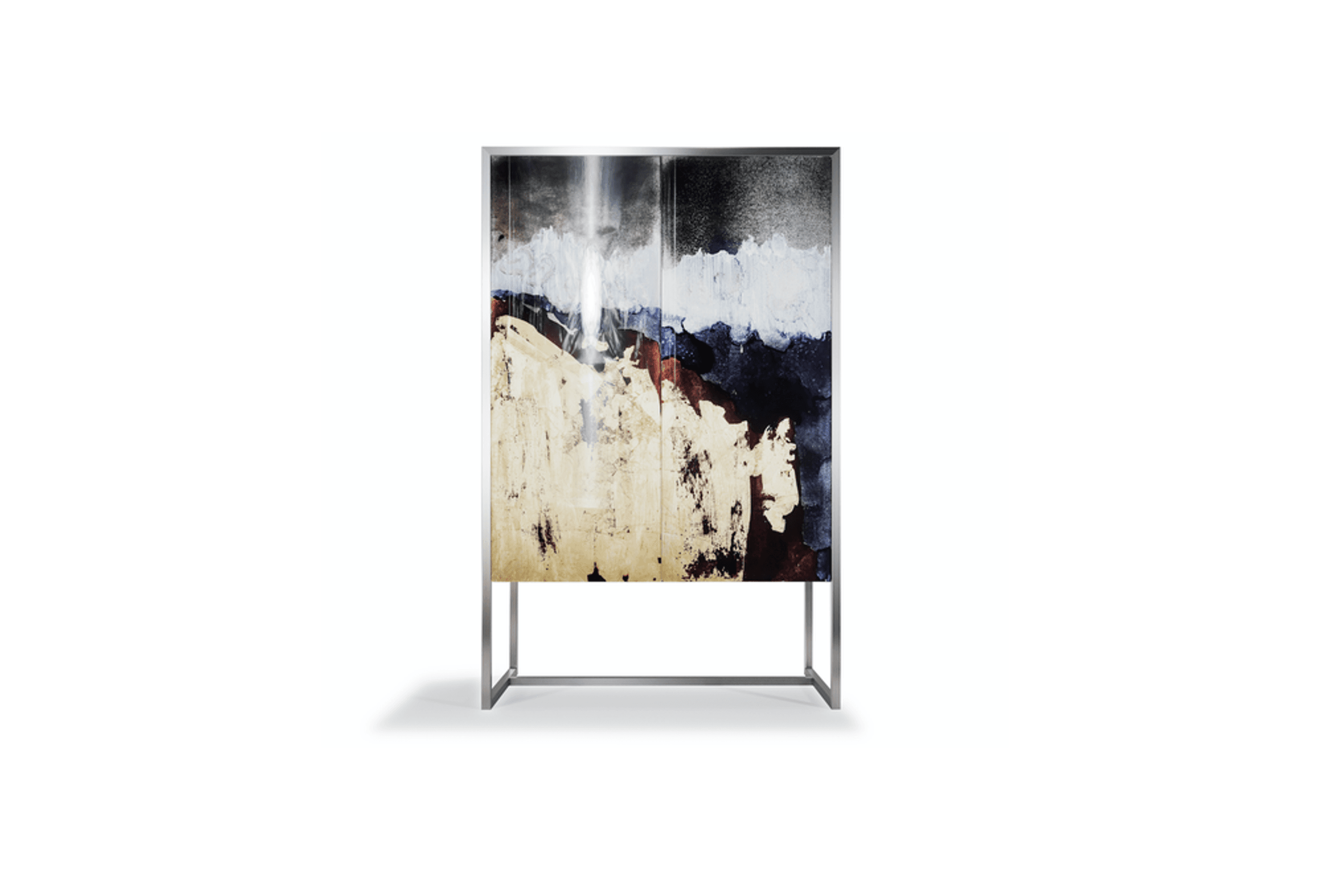 Leonardo Cabinet