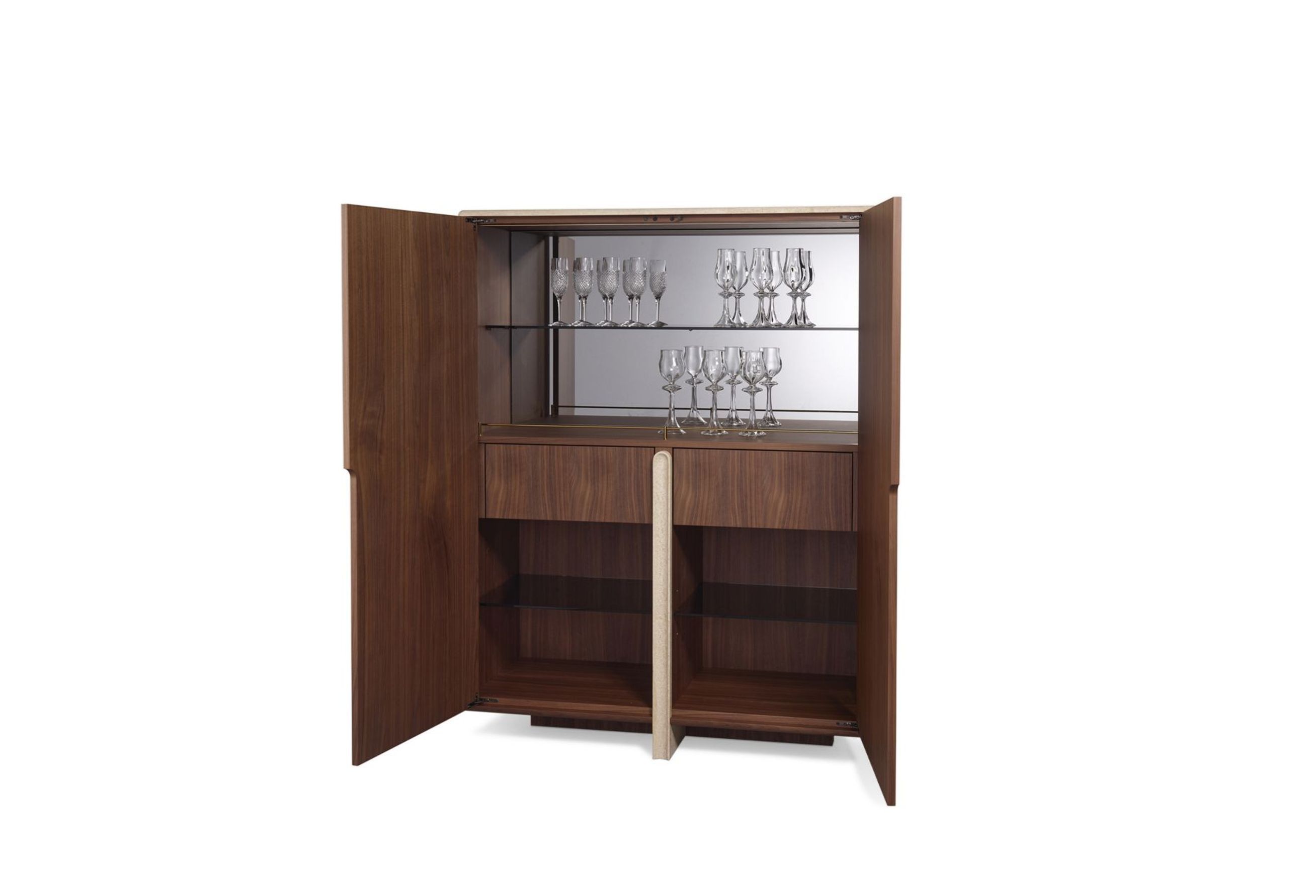 Palatine Bar Unit