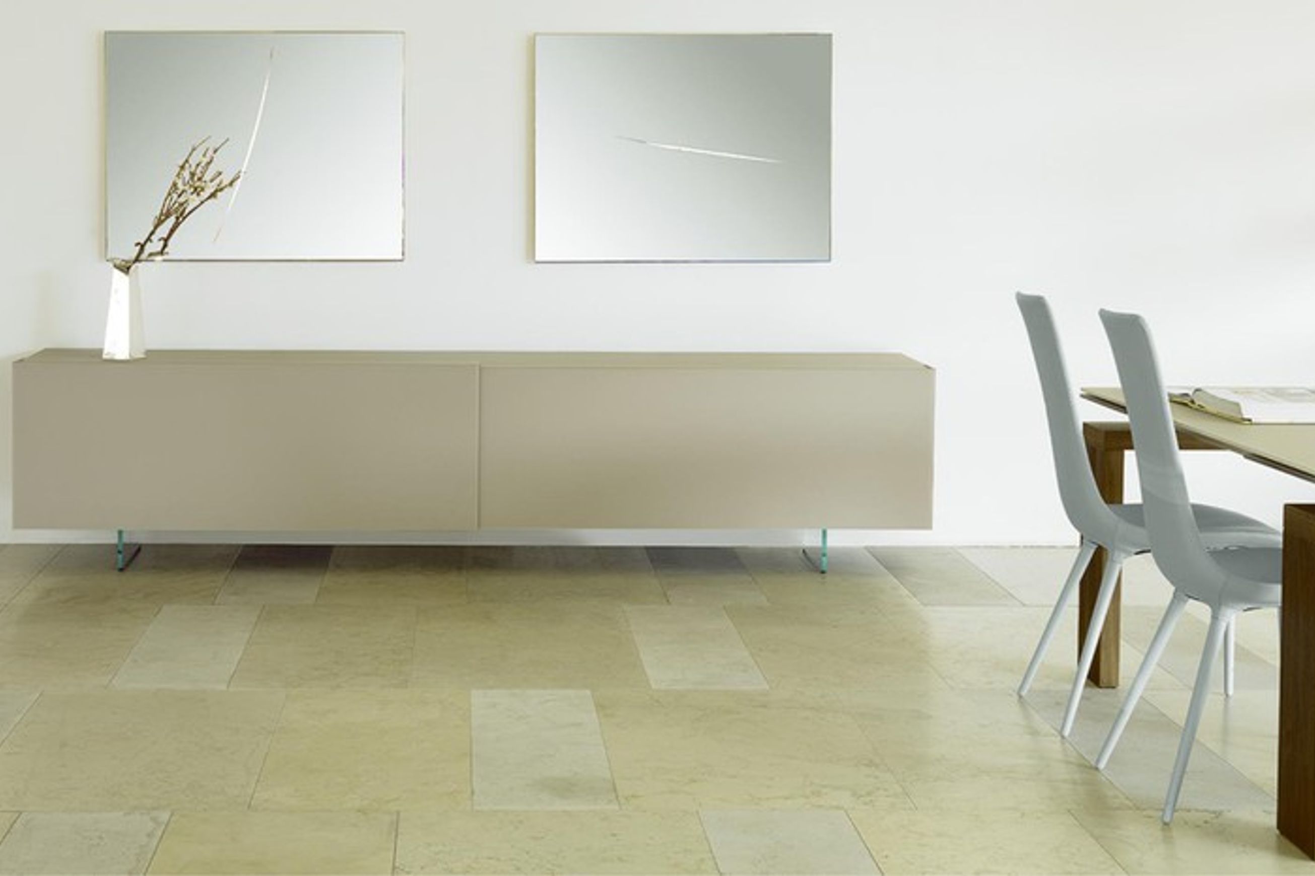 Mirage Sideboard