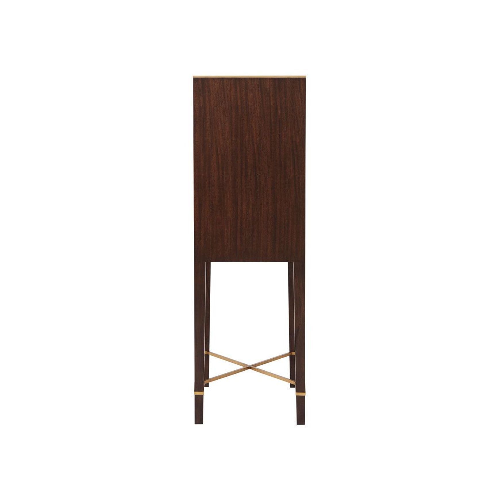 Theodore Alexander - Romeo Bar Cabinet