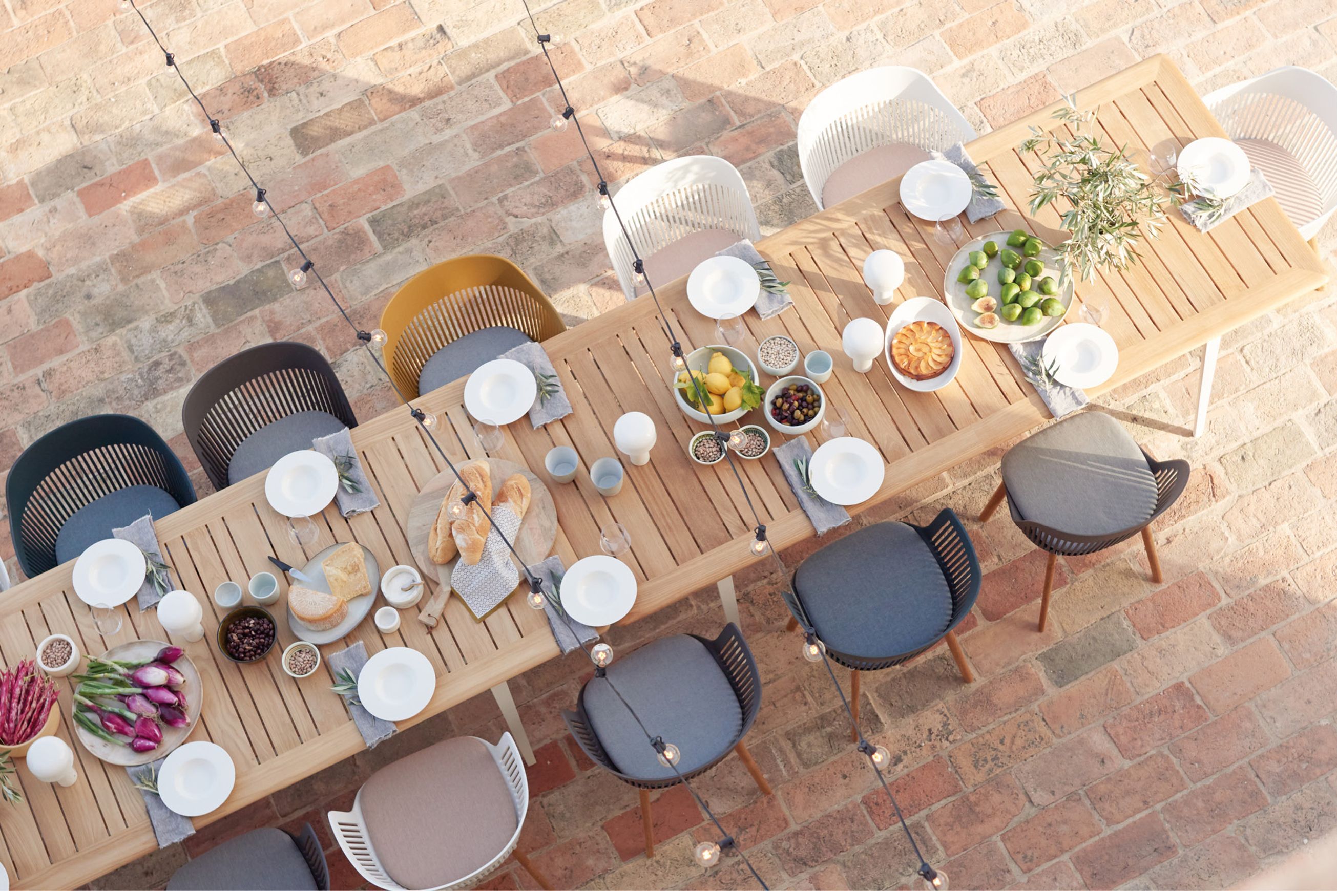 DEDON Collection