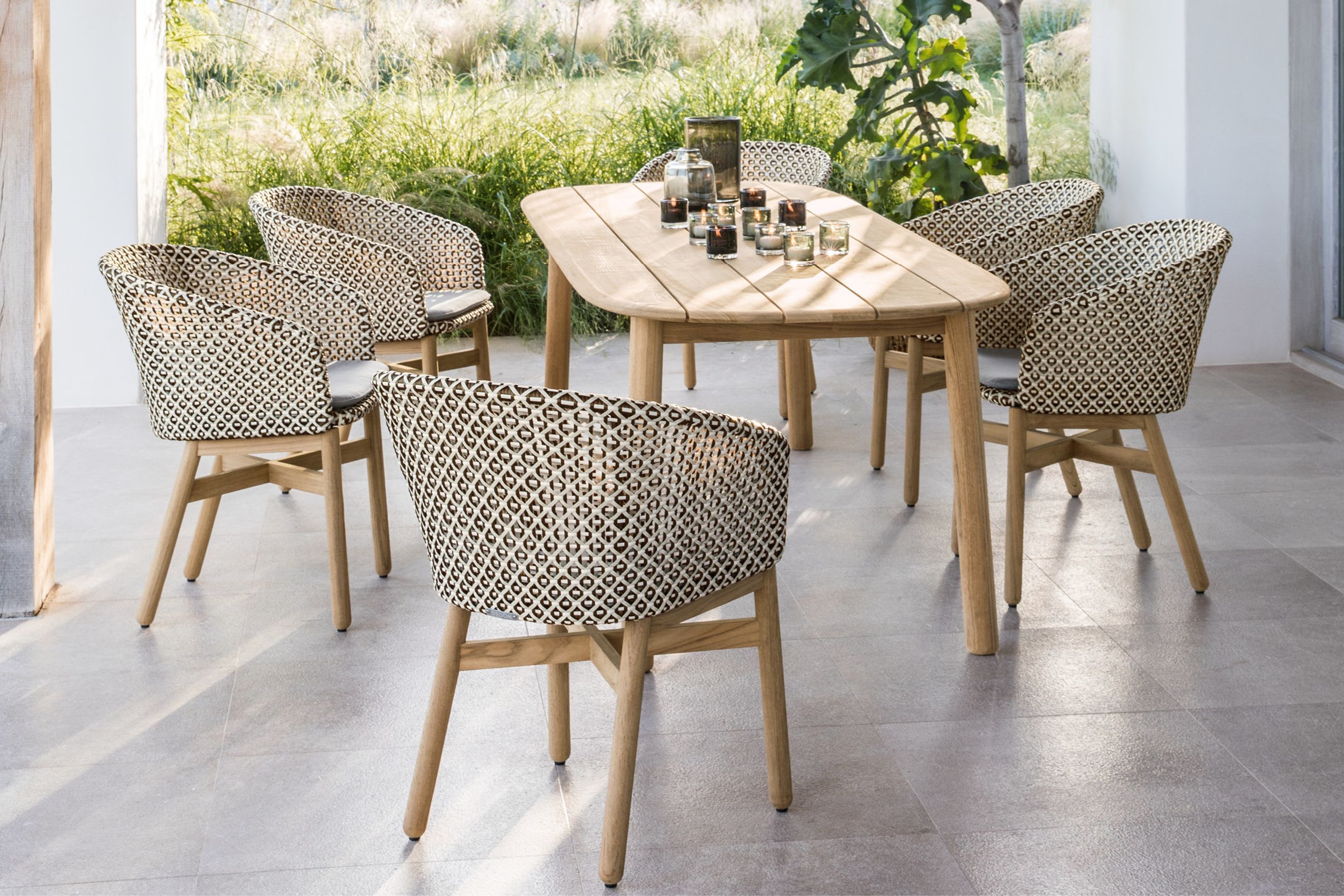 DEDON Collection