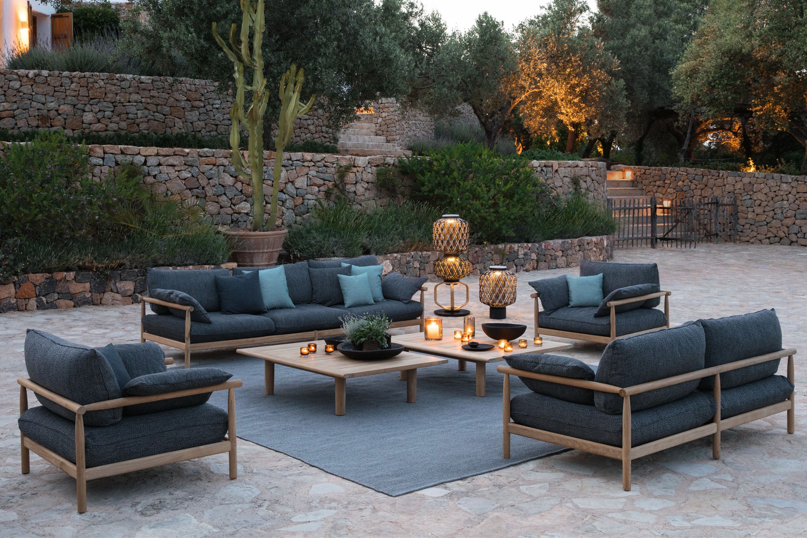 DEDON Collection