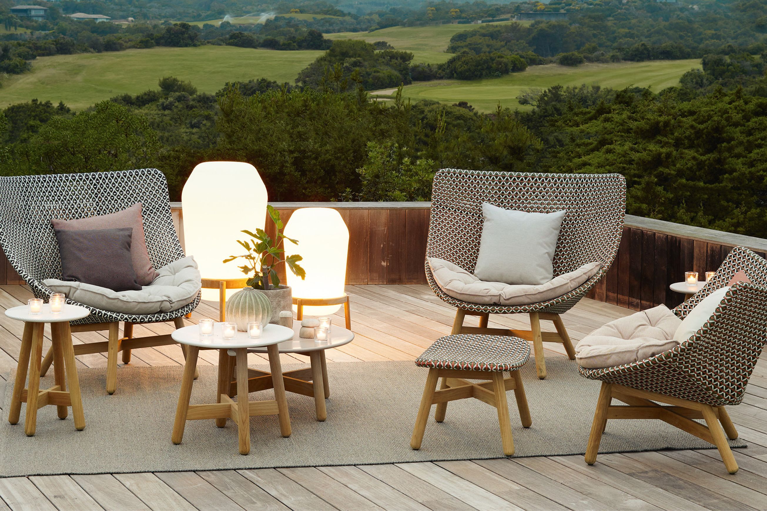 DEDON Collection