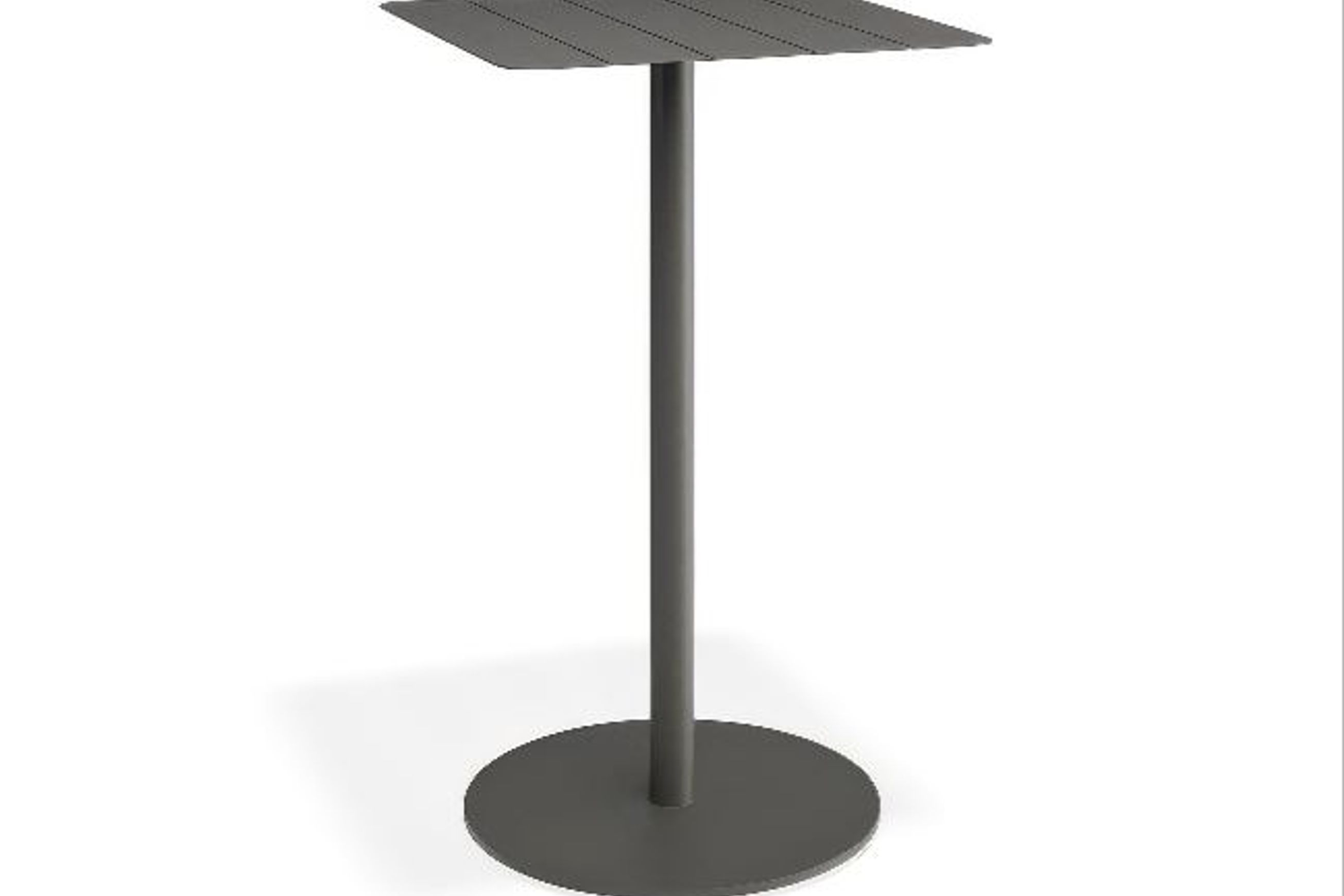 Roku Outdoor High Bar Table