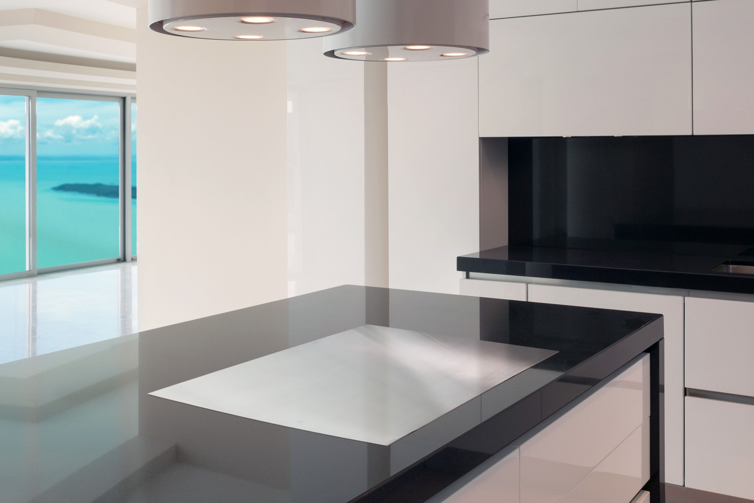 Built-In Teppanyaki Grill | Model MO-51