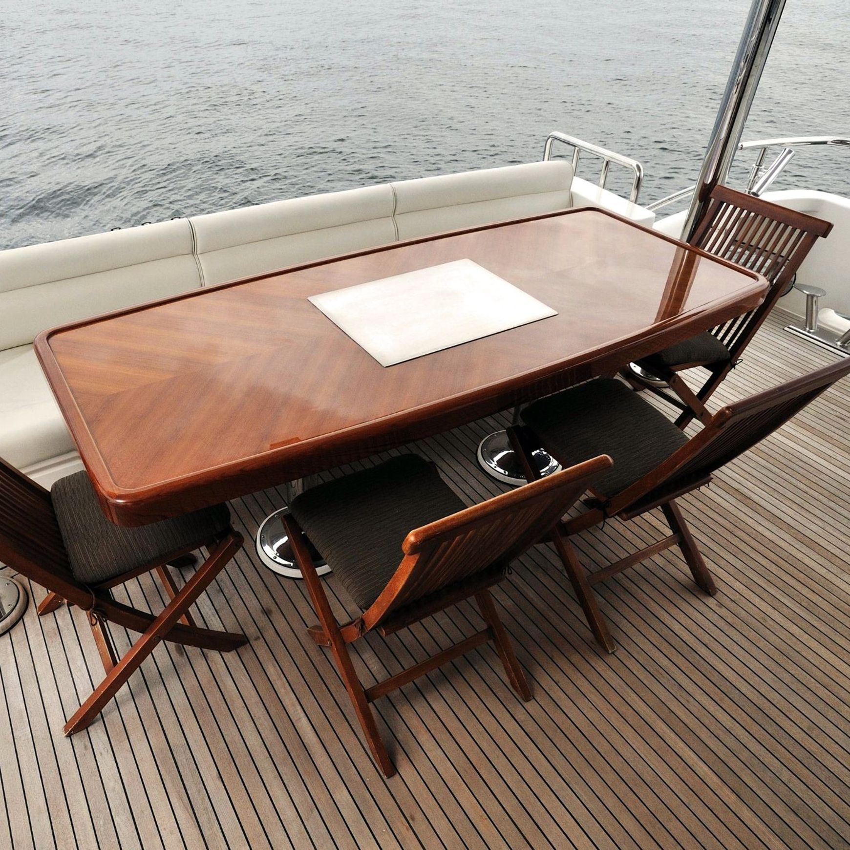 Built-In Teppanyaki Grill | Model MO-51