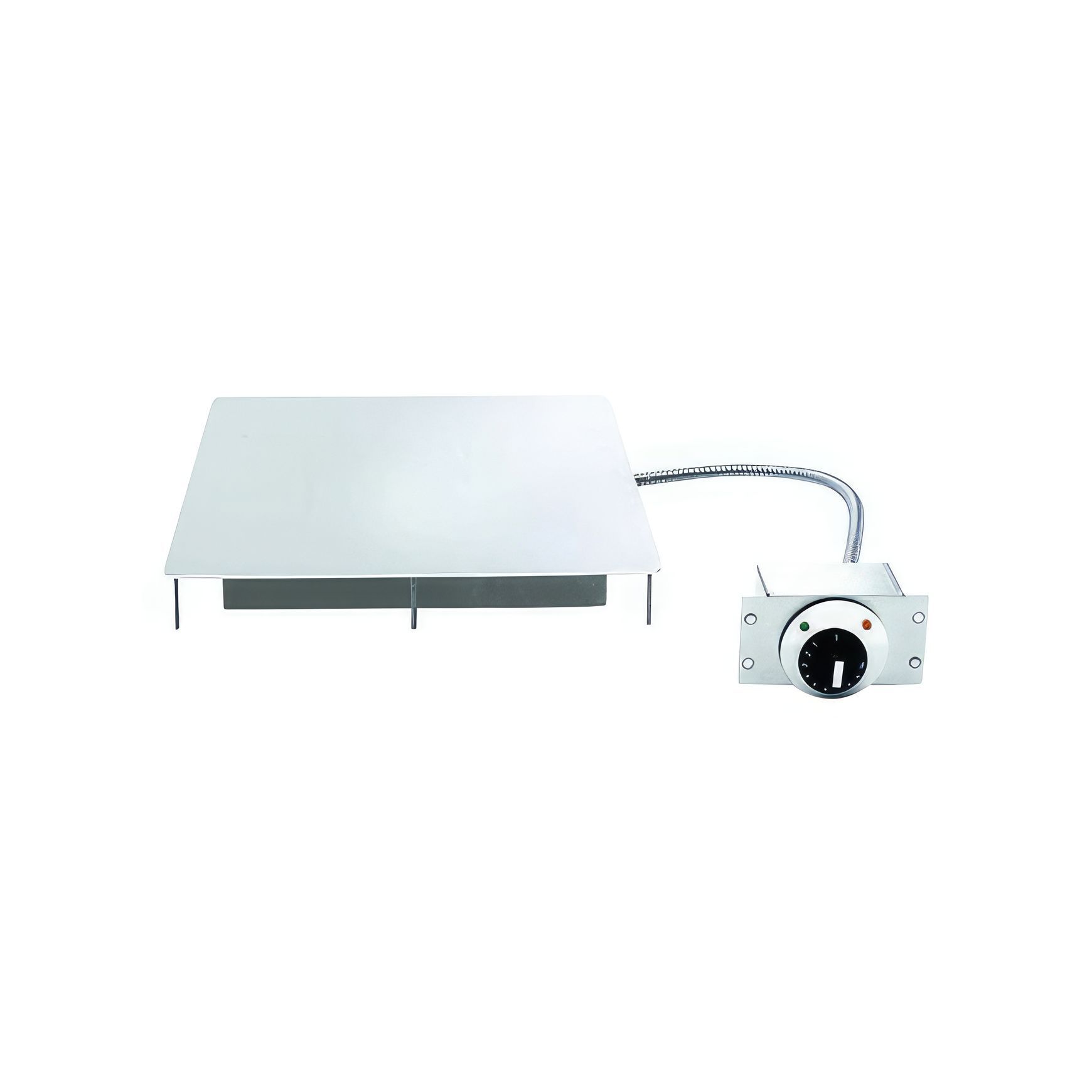 Built-In Teppanyaki Grill | Model MO-51