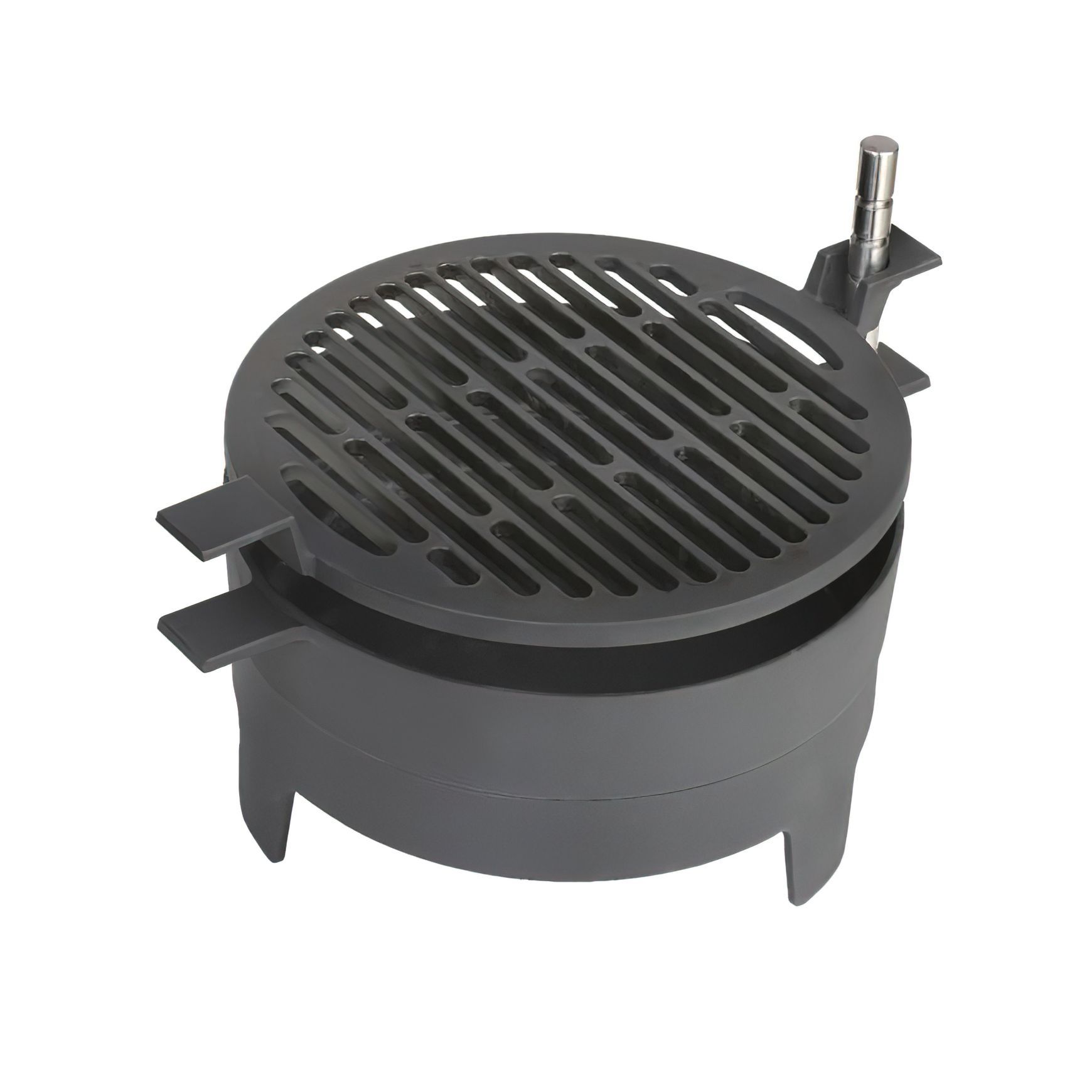 Morsø Grill ’71 Table Top Grill