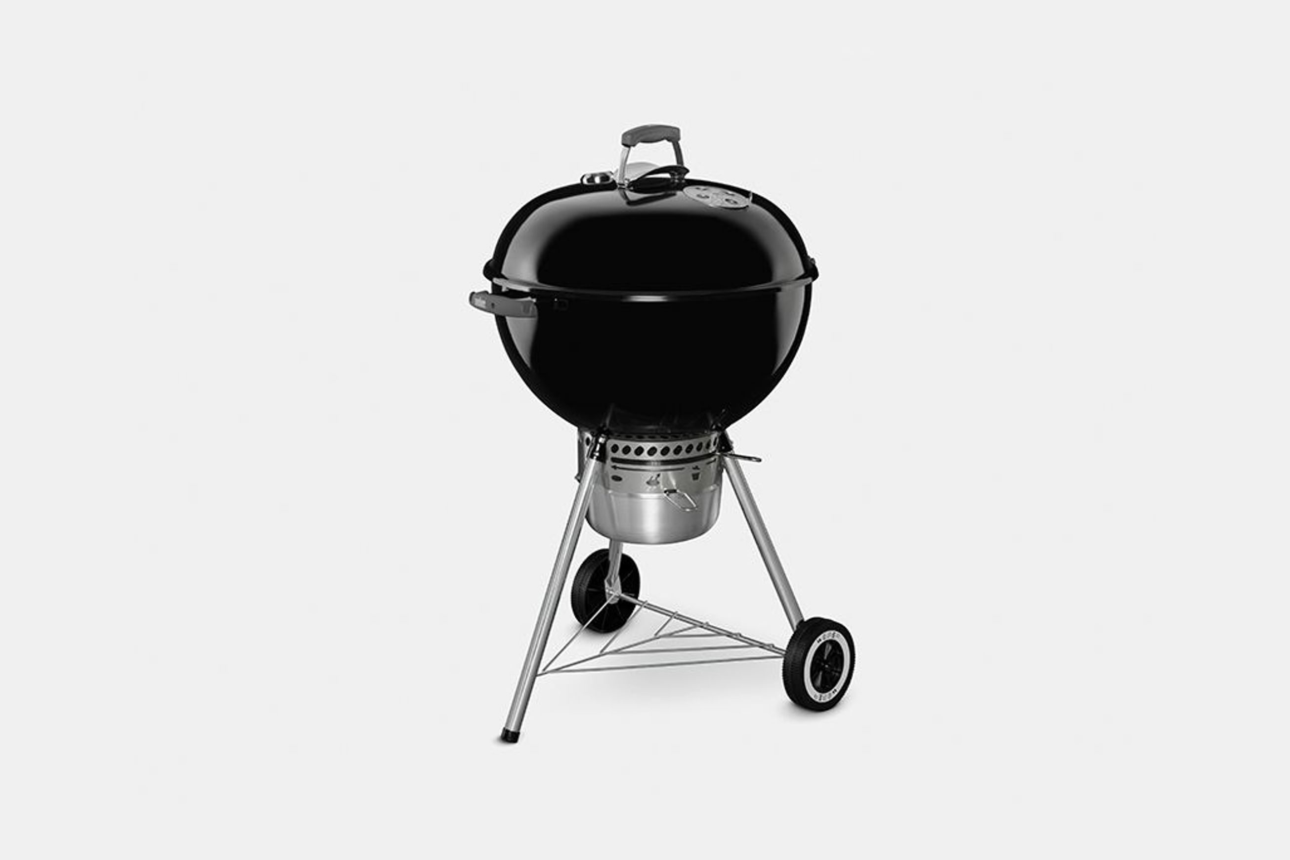 Original Premium Kettle Charcoal BBQ by Weber
