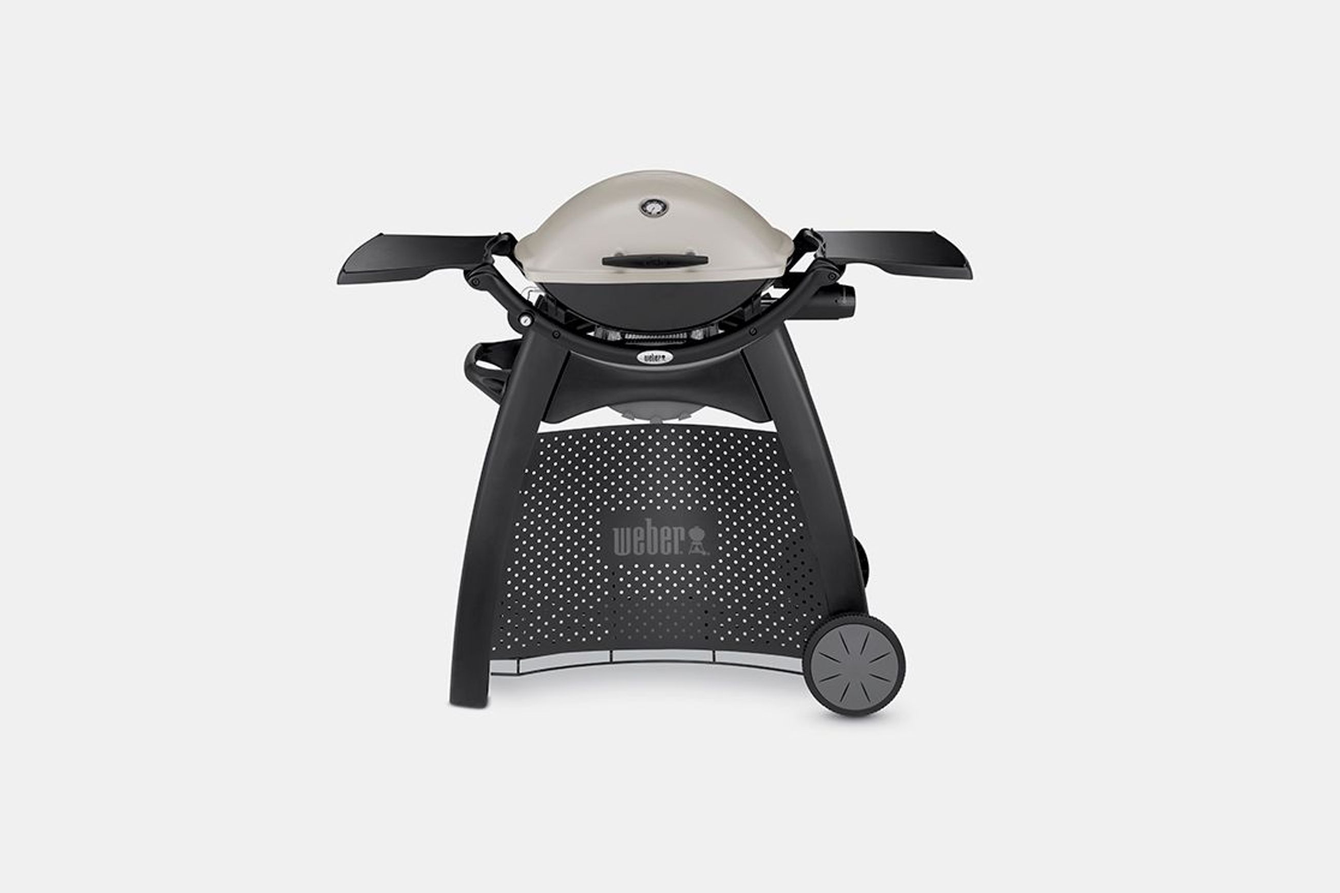 Q2200 BBQ by Weber