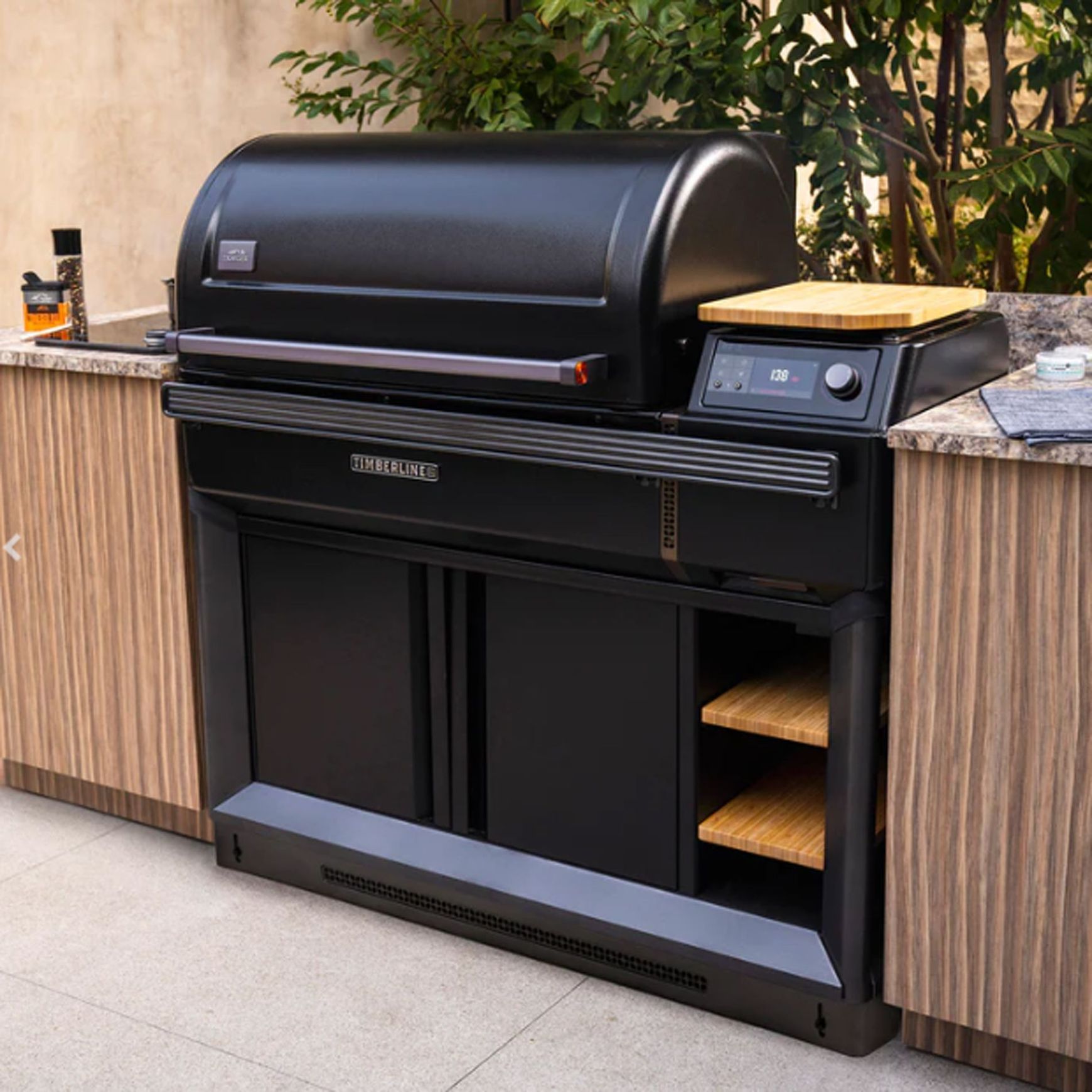 Traeger Timberline XL Pellet Grill