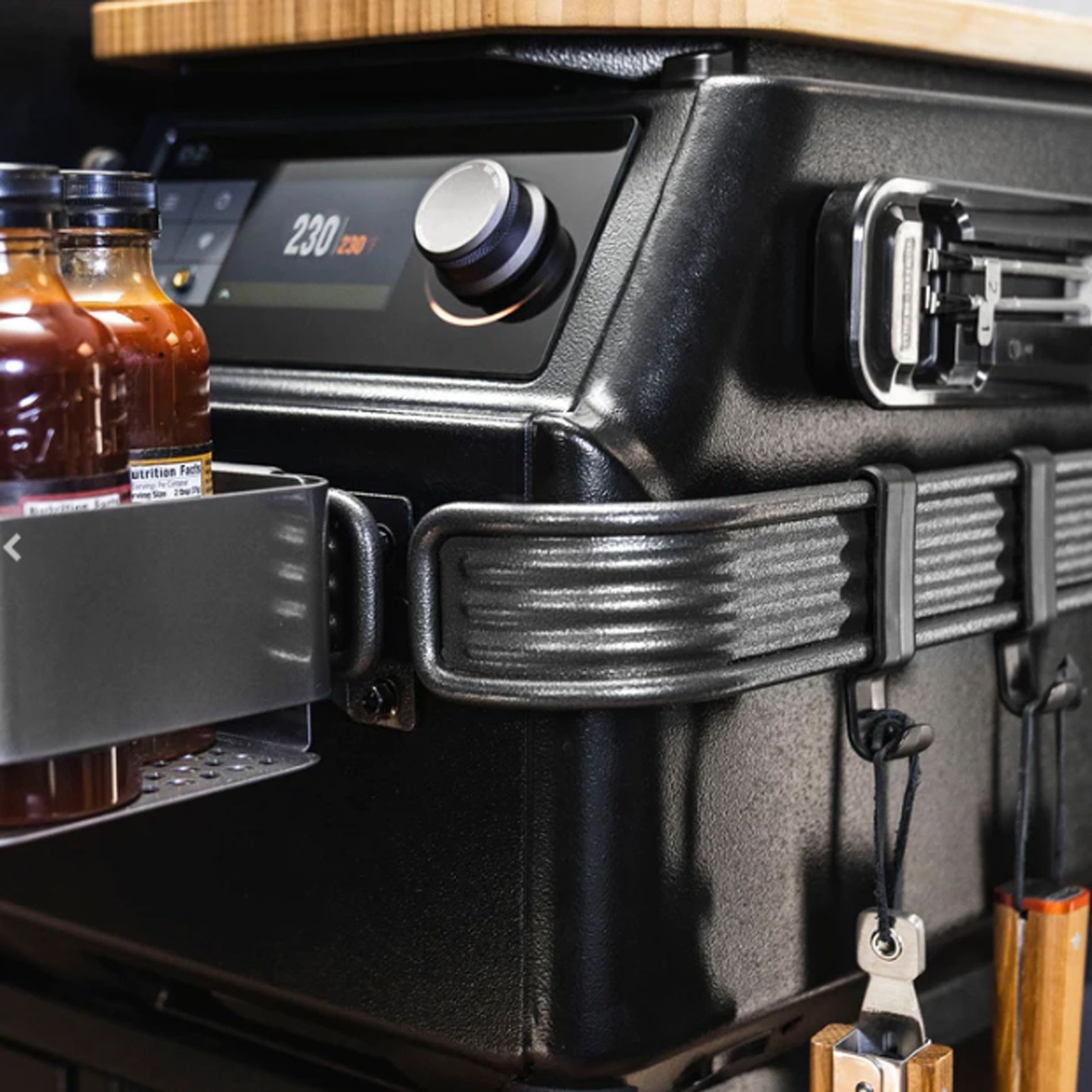 Traeger Timberline XL Pellet Grill