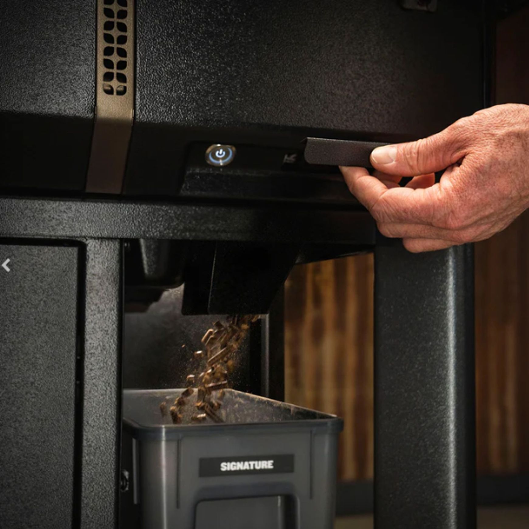 Traeger Timberline XL Pellet Grill