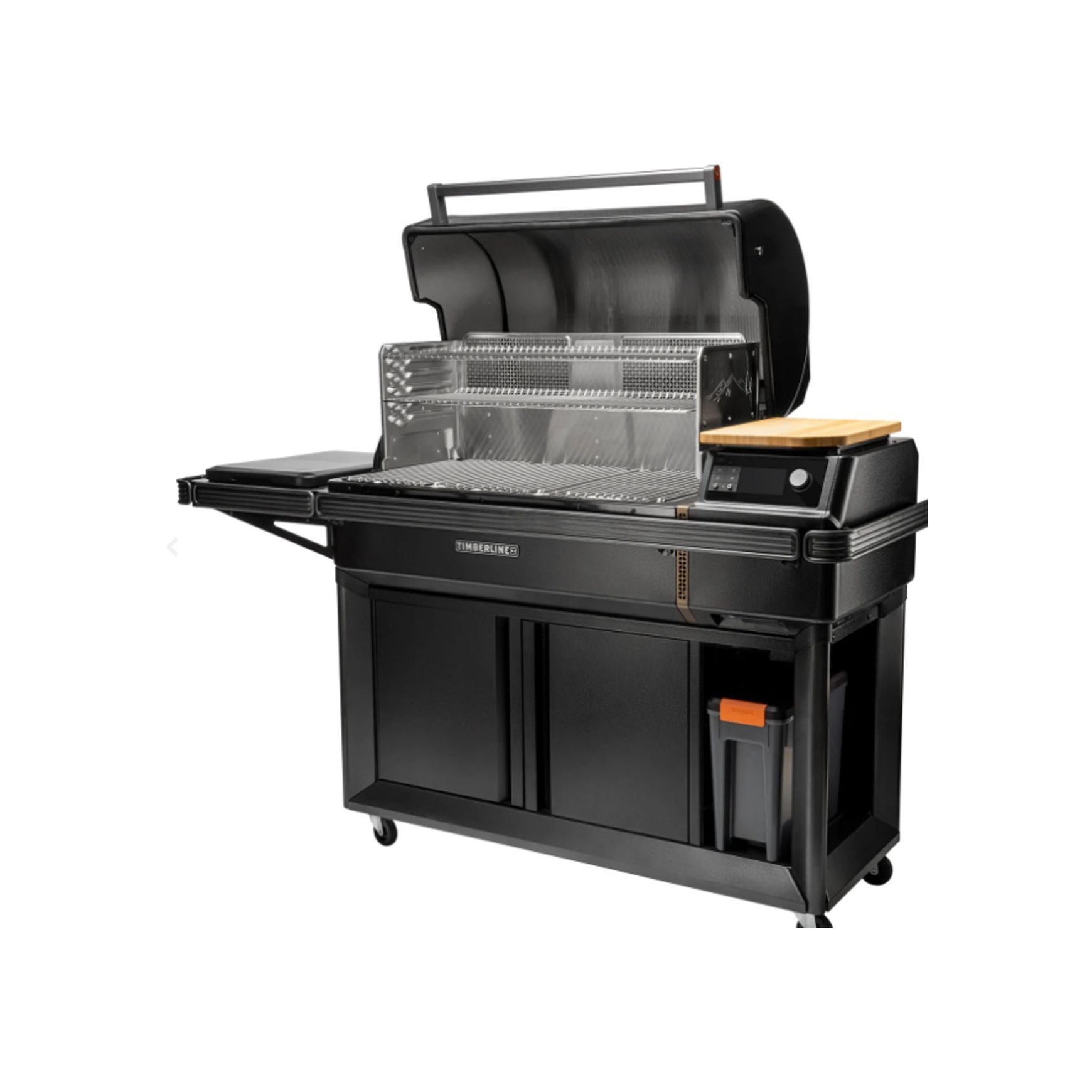 Traeger Timberline XL Pellet Grill