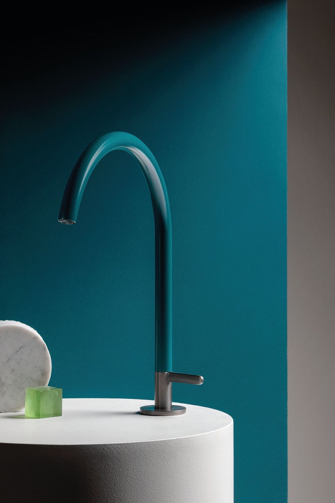 Isy22 Basin Mixer