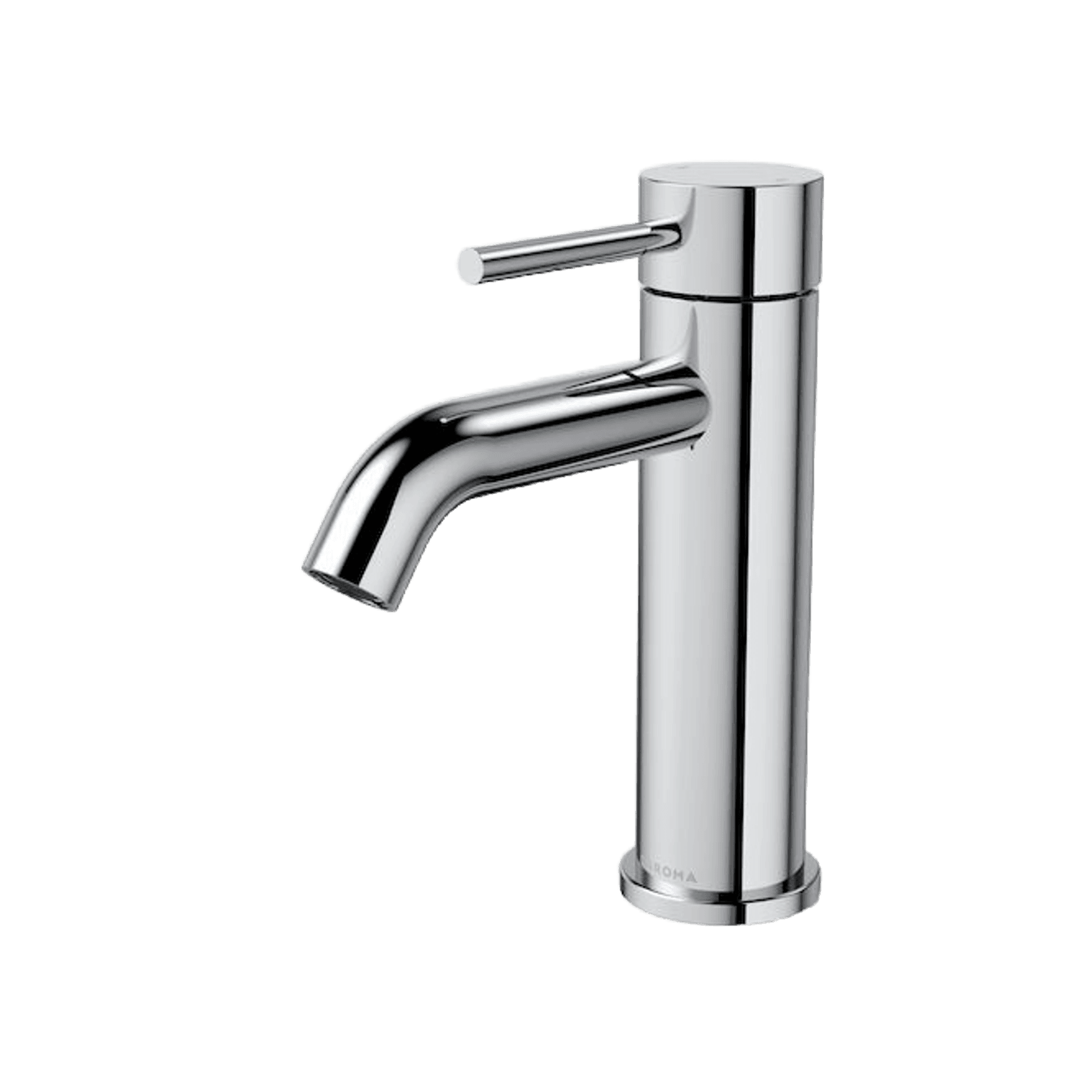 Liano II Basin Mixer - All Pressure - Lead Free