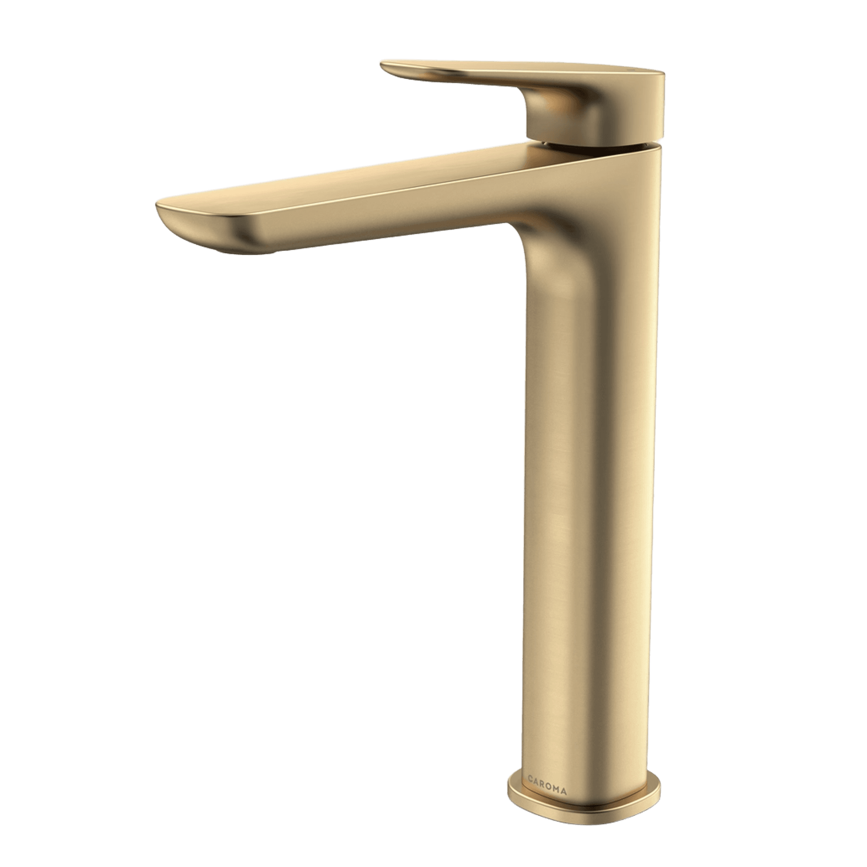 Contura II Tower Basin Mixer