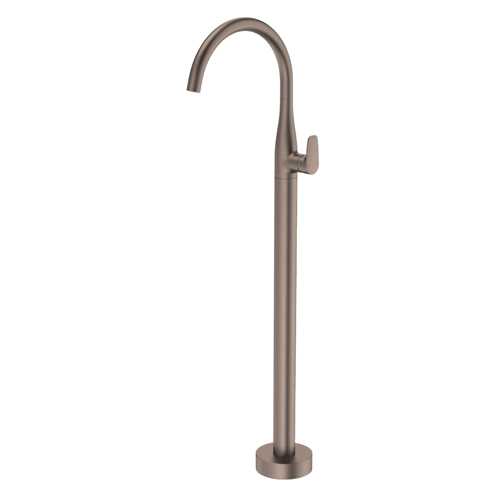 Contura II Freestanding Bath Filler