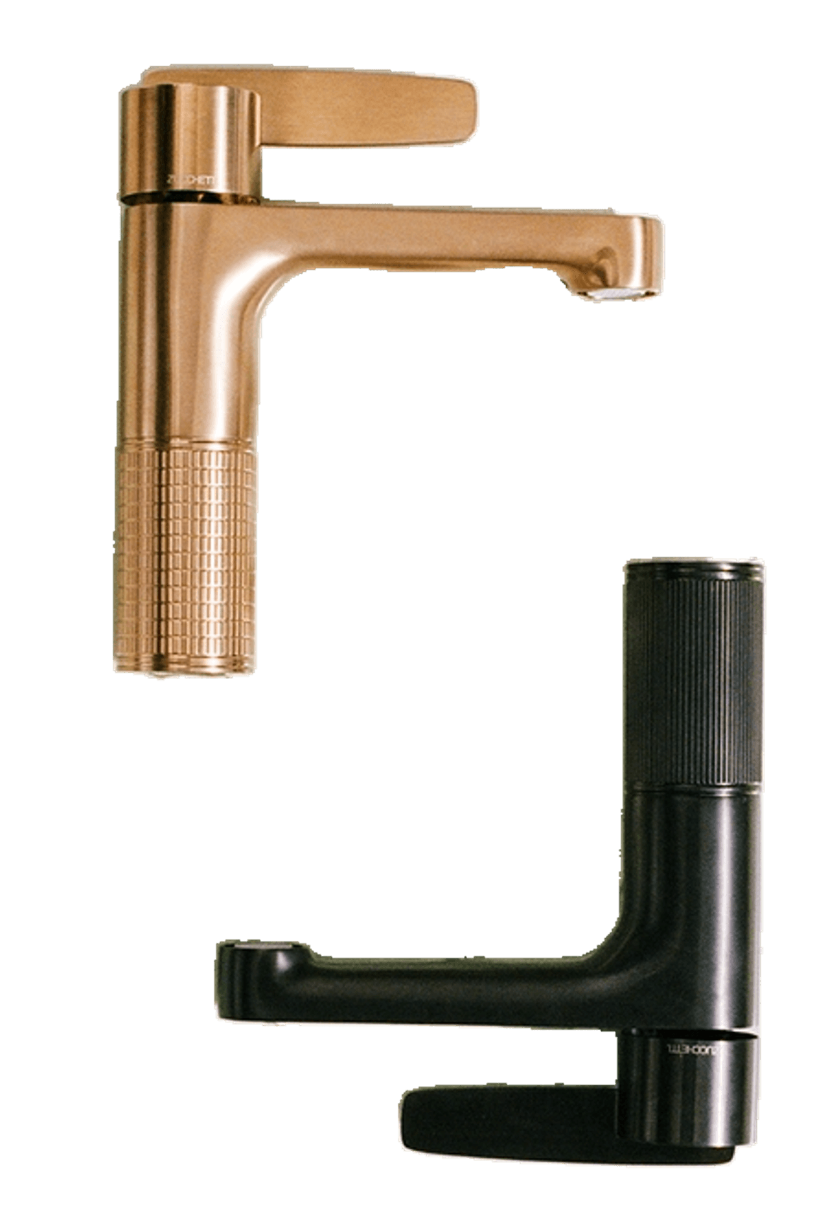 Veloce Basin Mixer