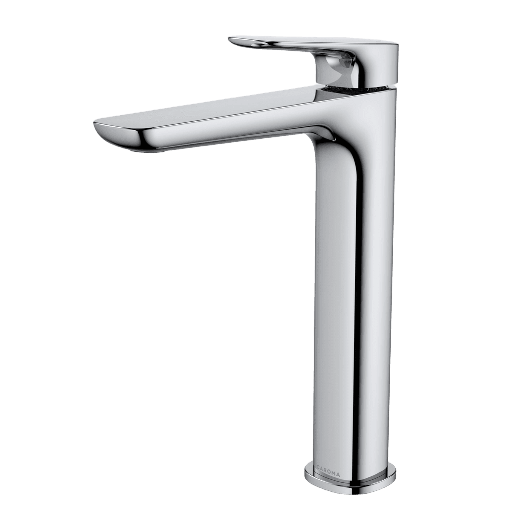 Contura II Tower Basin Mixer