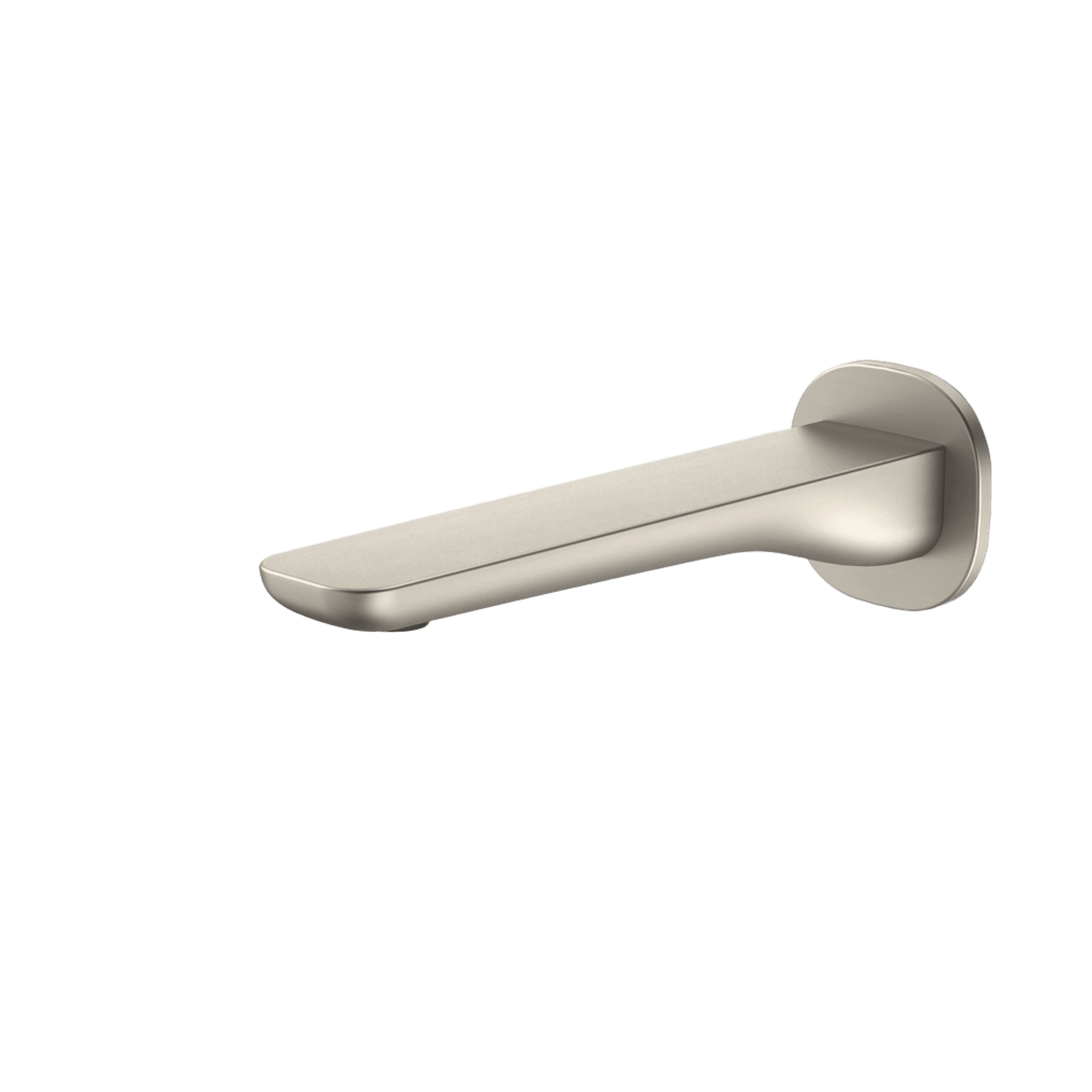Contura II Basin/Bath Outlet 180mm