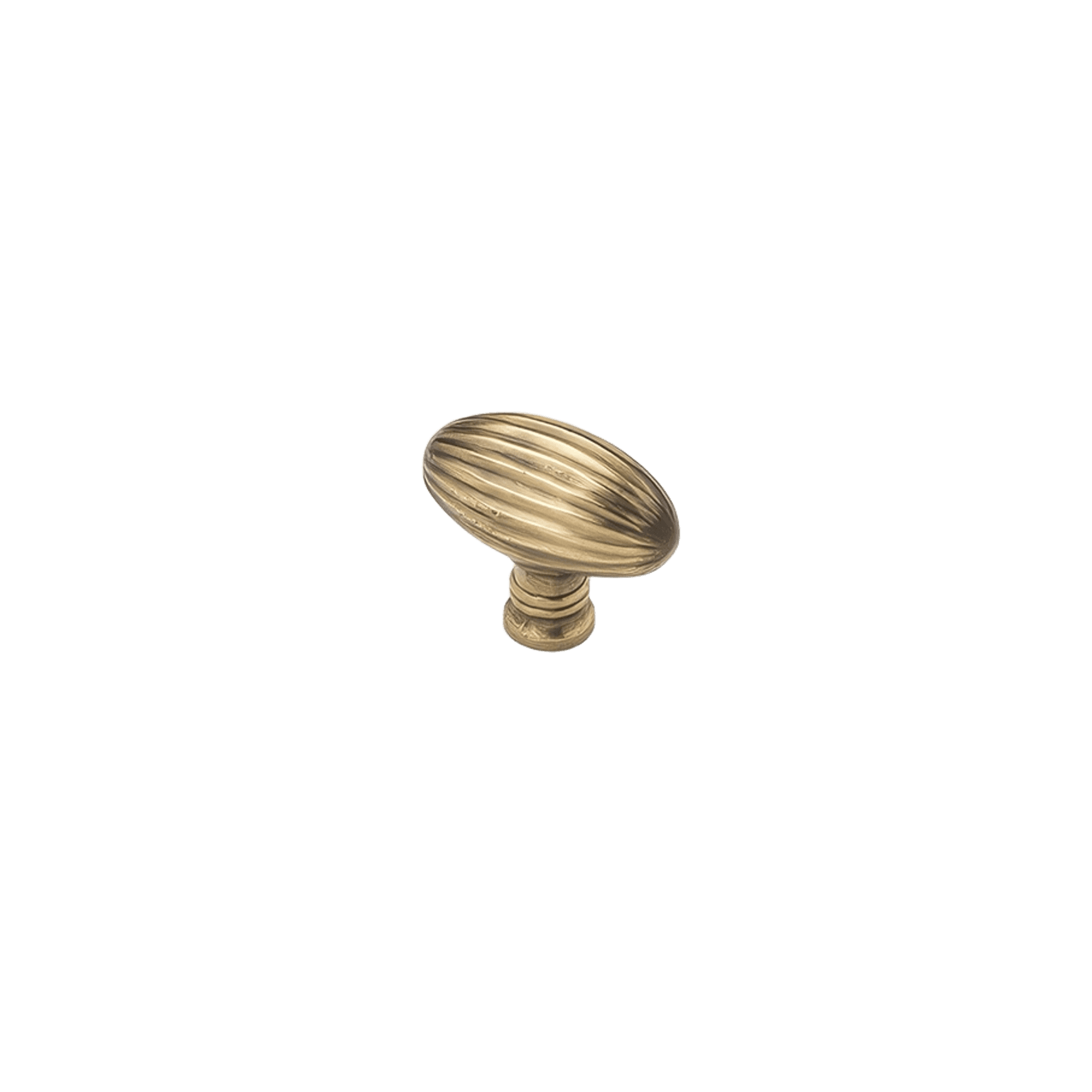 Joseph Giles - Fentiman Solid Brass Cabinet Pull