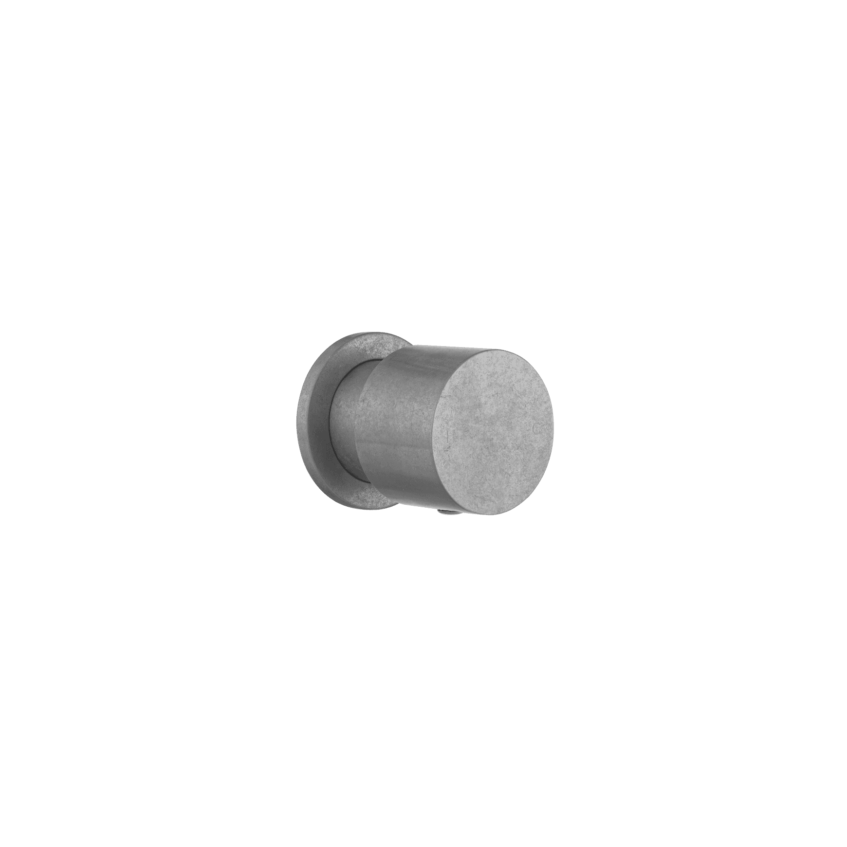 Milani - Progressive Single Mixer - Brushed Gunmetal