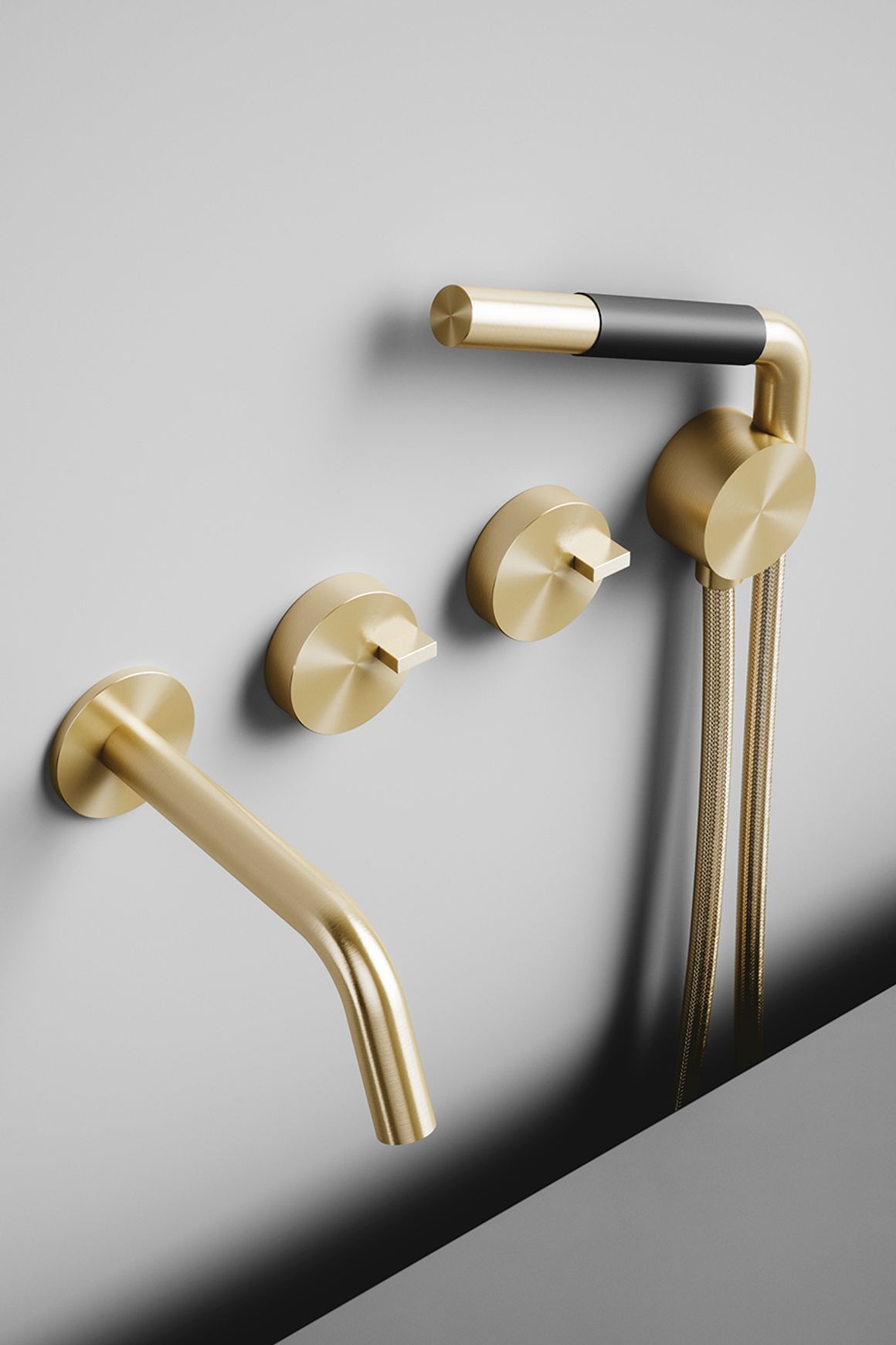 Q Collection by QUADRO