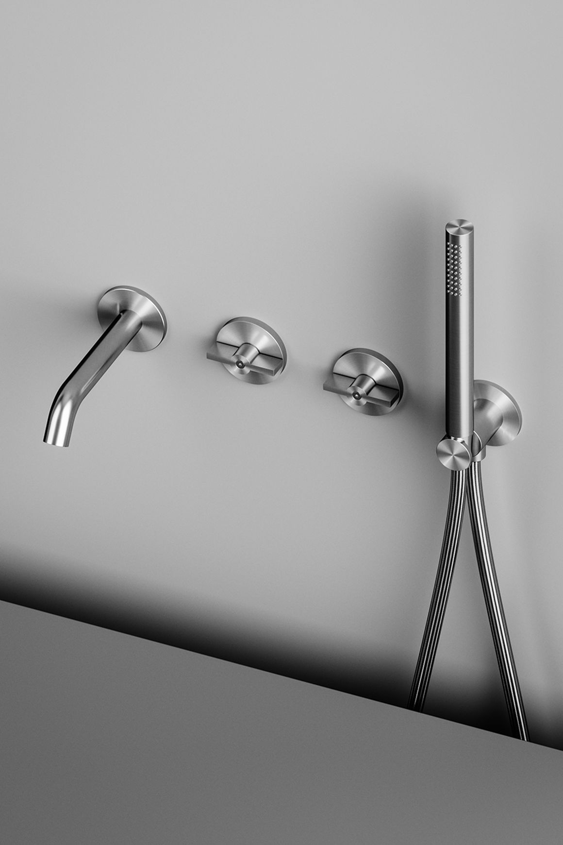 Valvola01 Collection by QUADRO