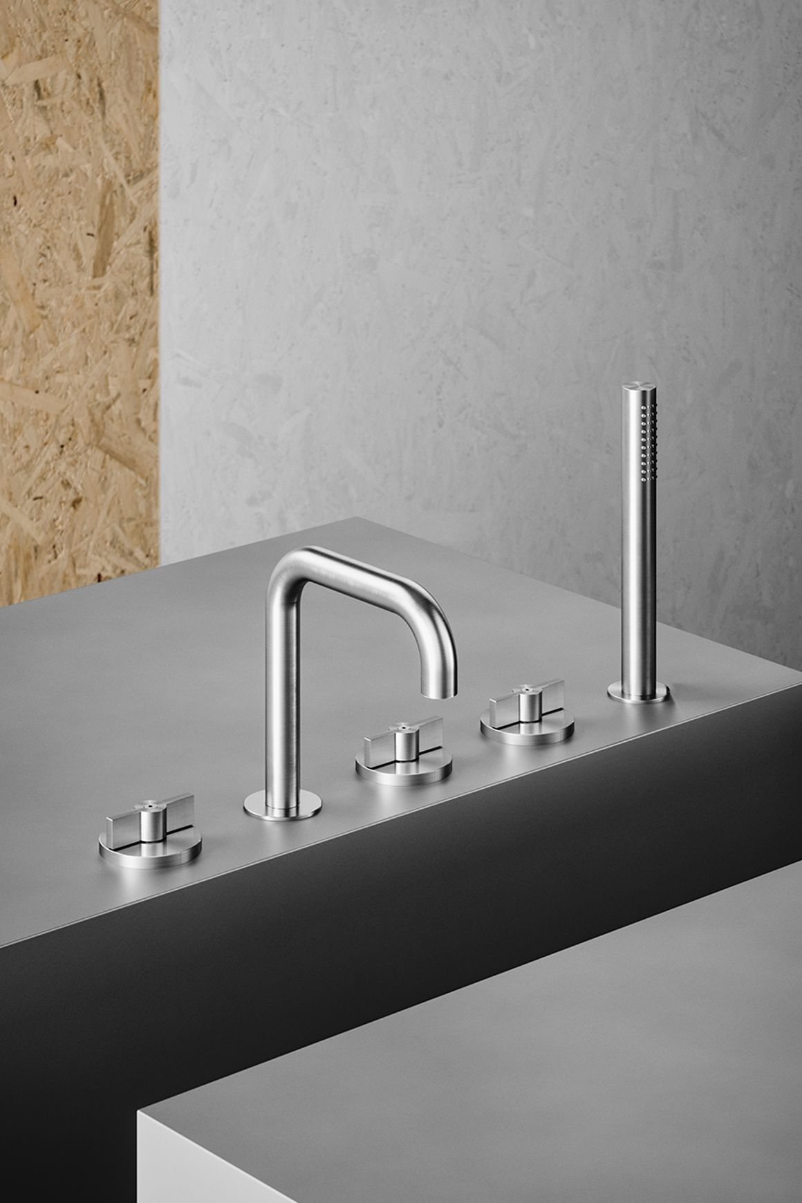 Valvola01 Collection by QUADRO