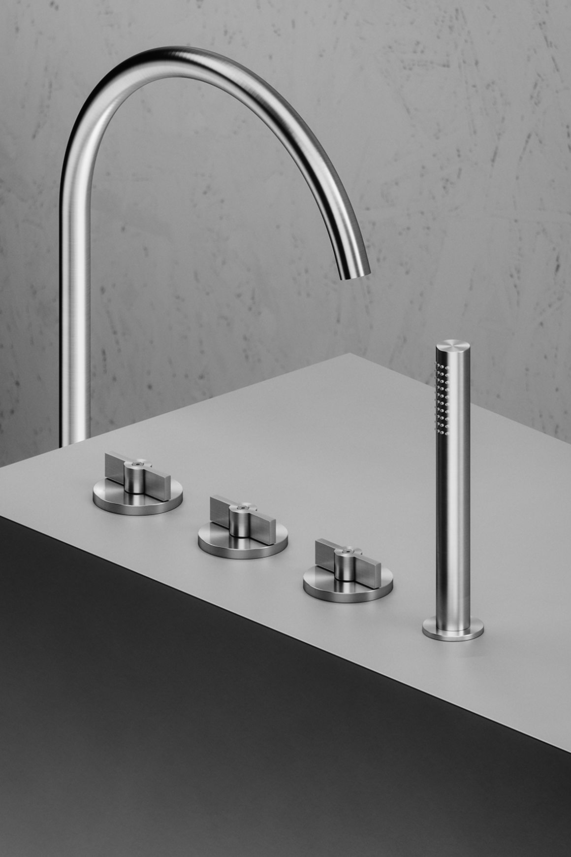 Valvola01 Collection by QUADRO