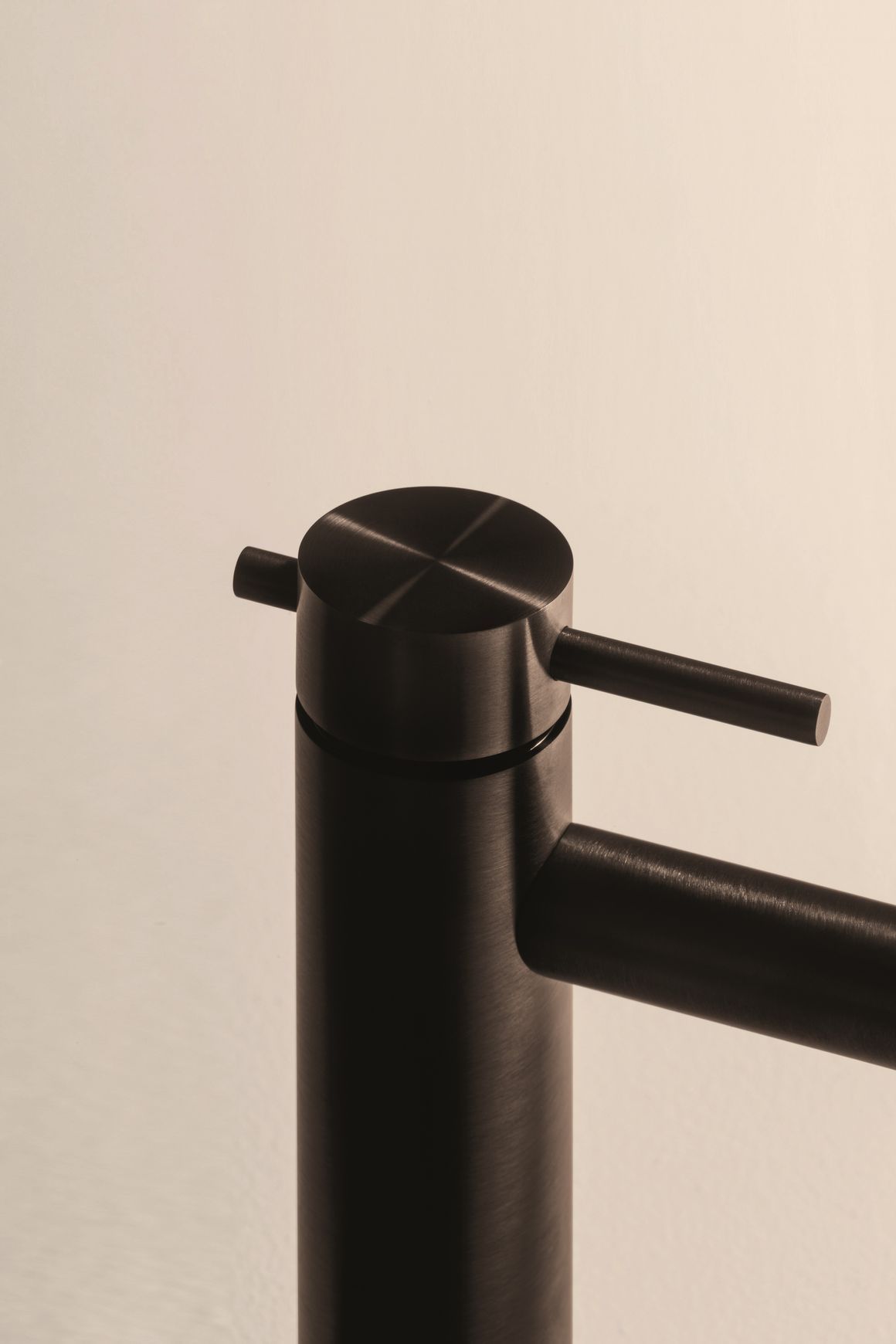 Zucchetti | Helm Stainless Steel Mixers & Taps