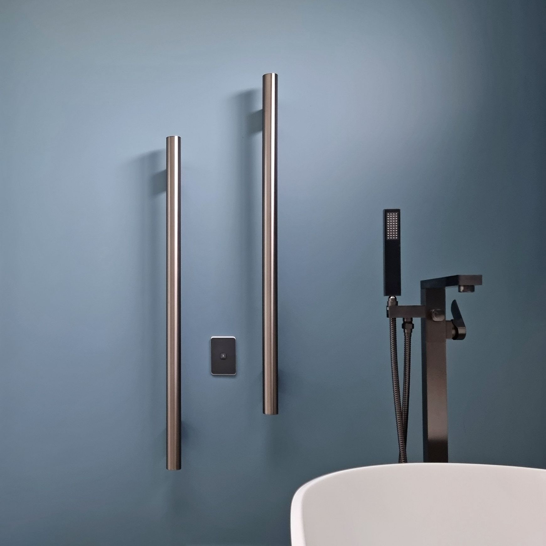 Elementi | Ion - Tapware & Mixers