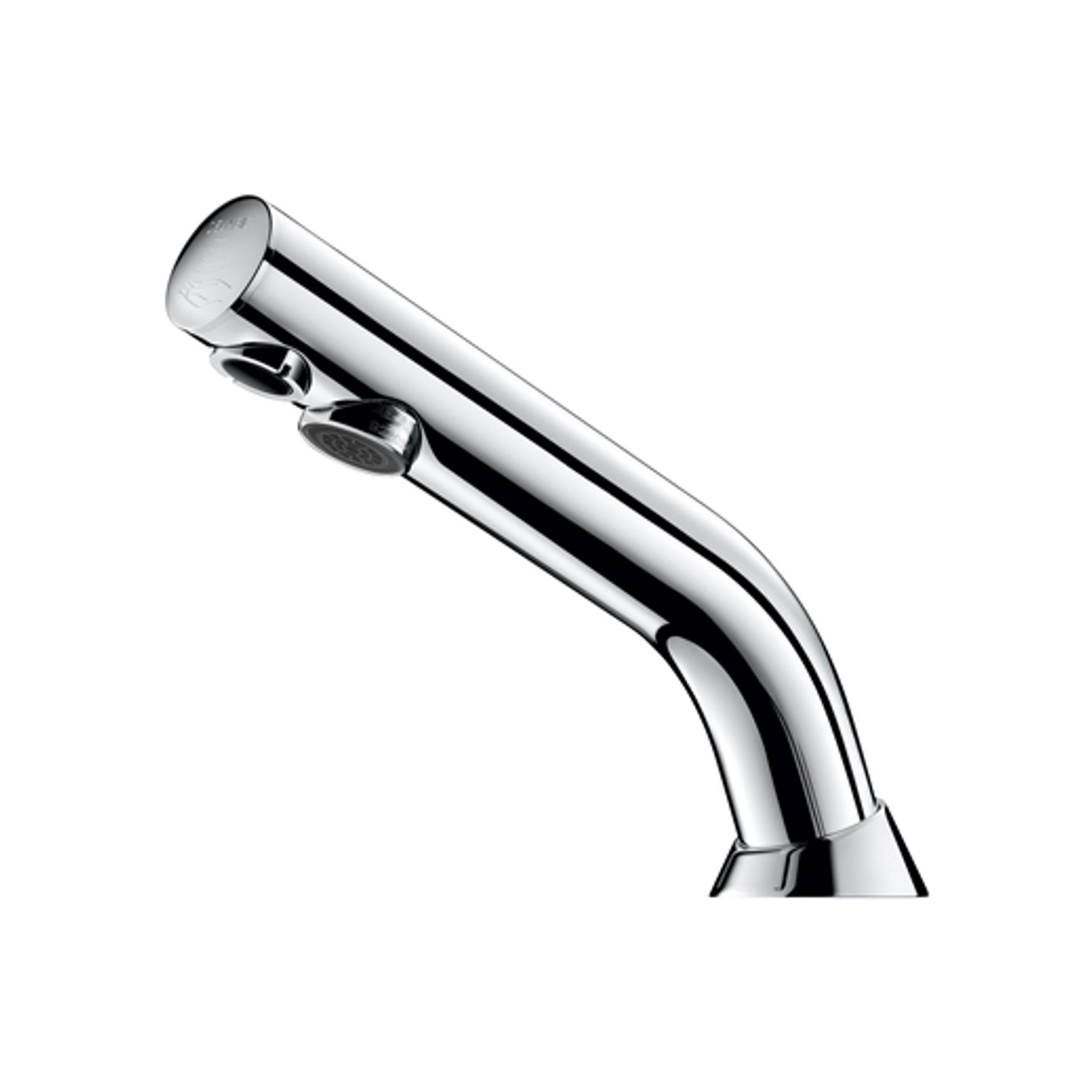 Delabie Binoptic Electronic Basin Tap